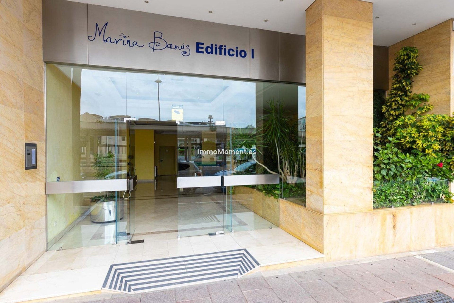 Wiederverkauf - Wohnung - Marbella - Puerto Banús