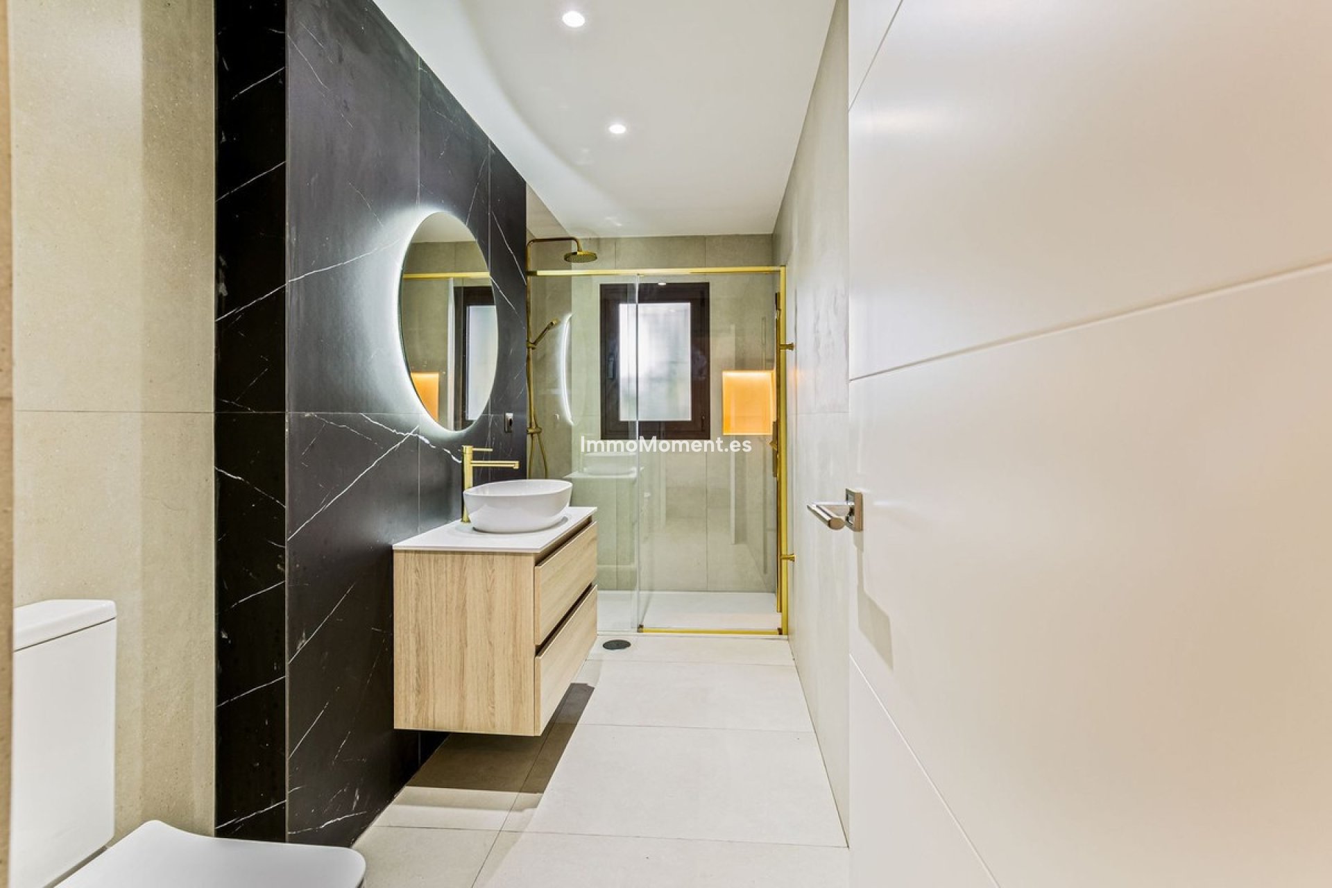 Wiederverkauf - Wohnung - Marbella - Puerto Banús