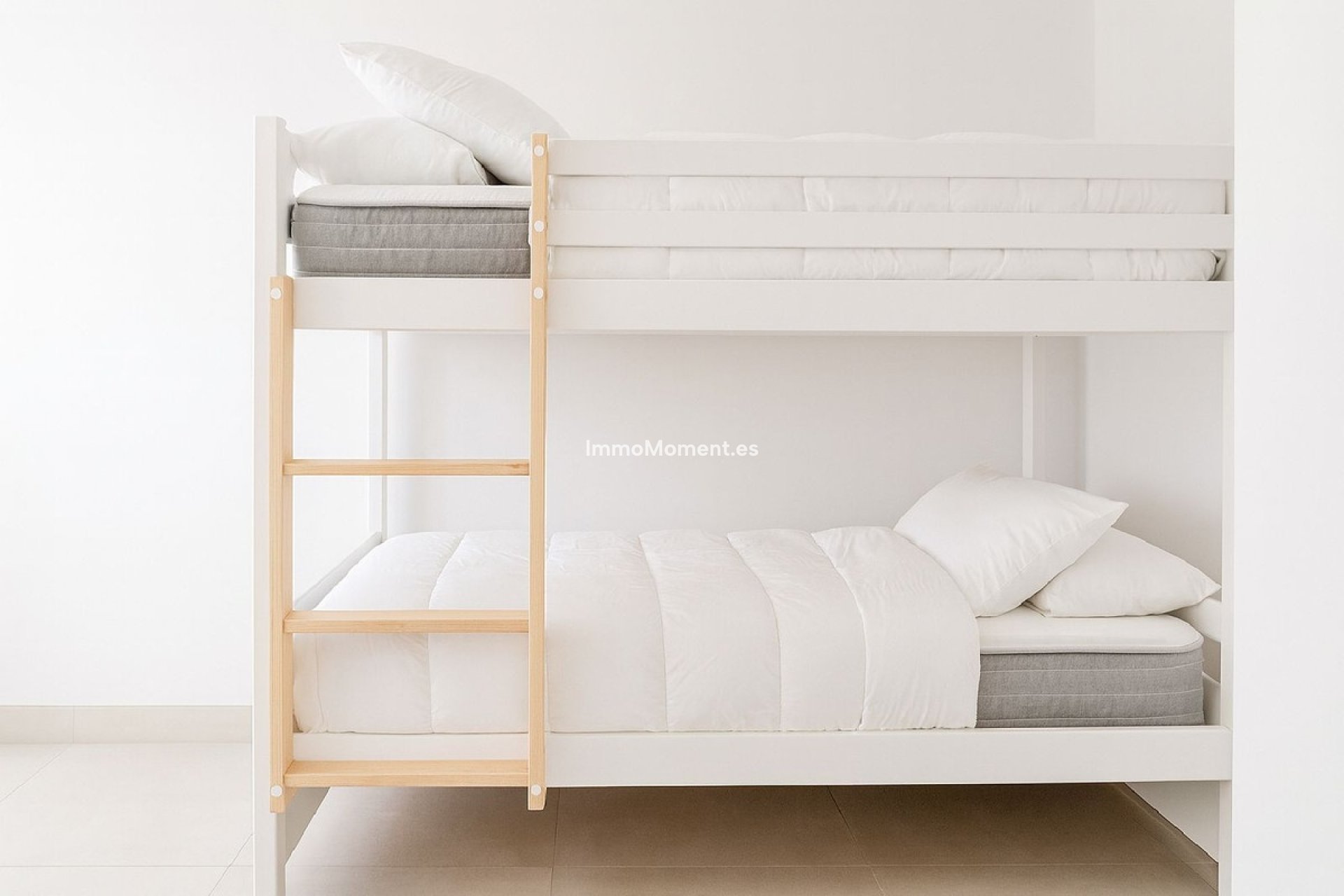 Wiederverkauf - Wohnung - Marbella - Puerto Banús