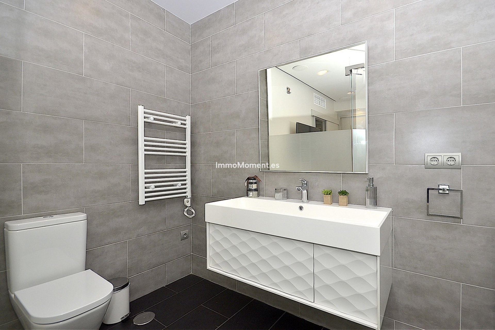 Wiederverkauf - Wohnung - Marbella - Puerto Banús