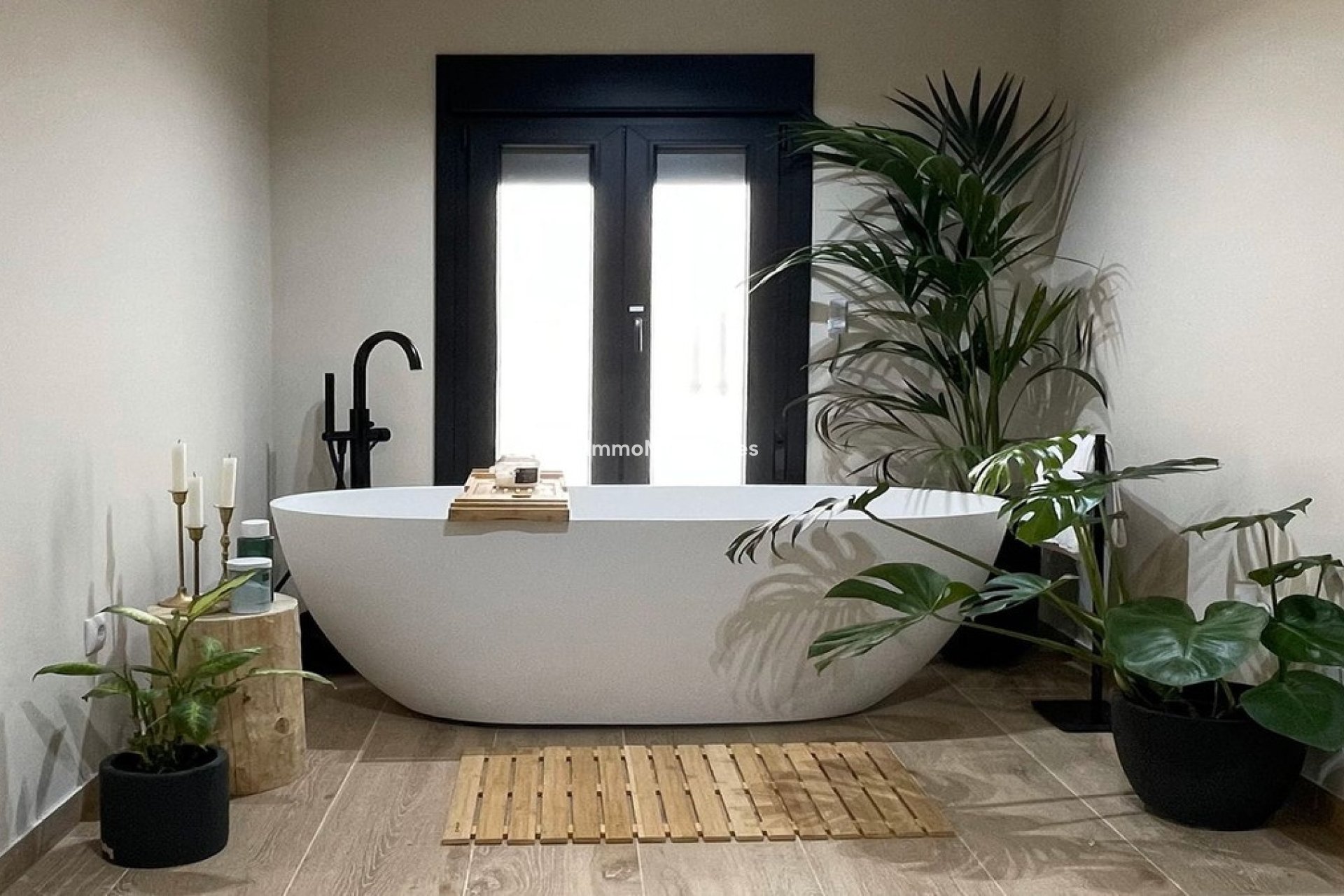 Wiederverkauf - Wohnung - Marbella - Puerto Banús