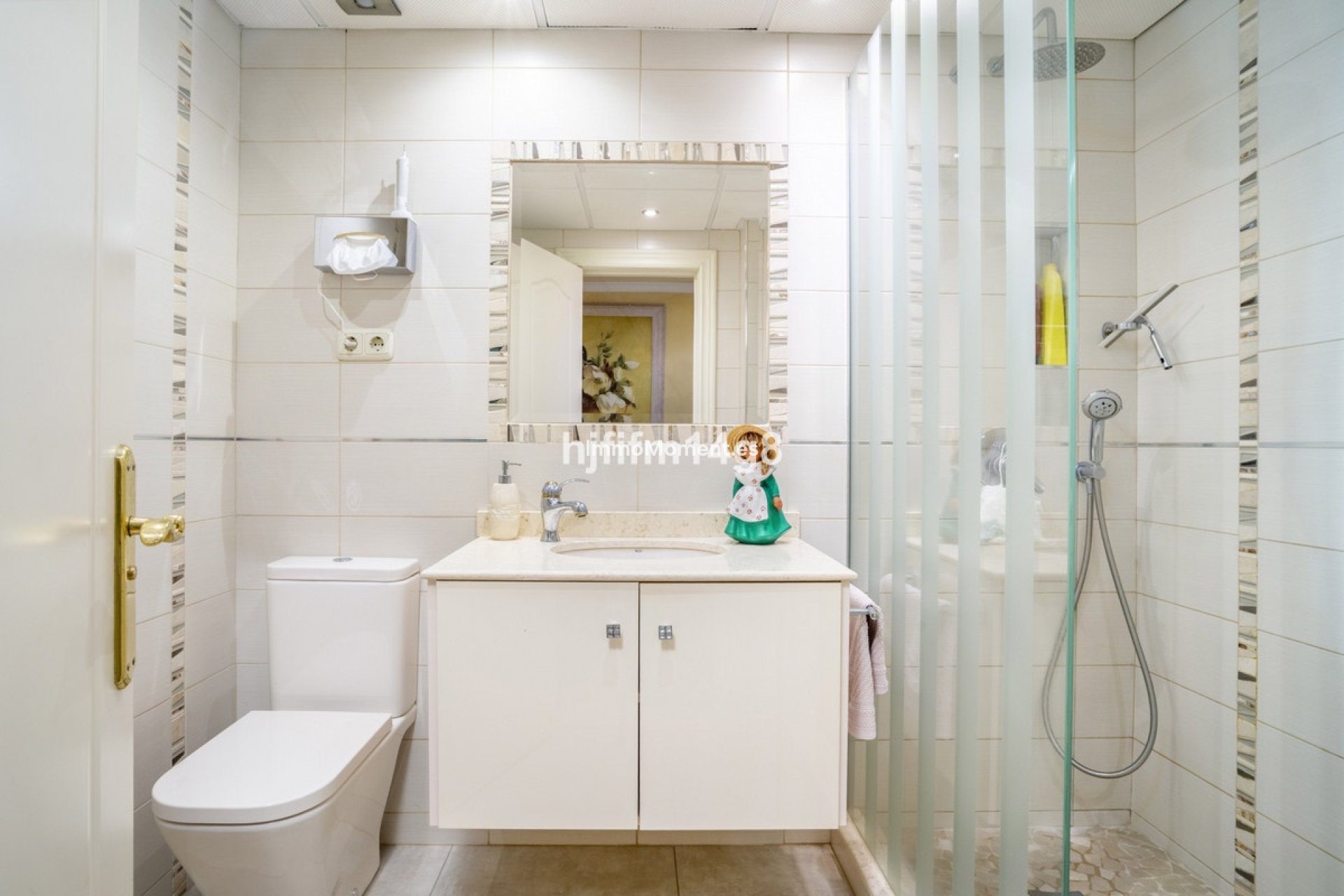 Wiederverkauf - Wohnung - Marbella - Puerto Banús