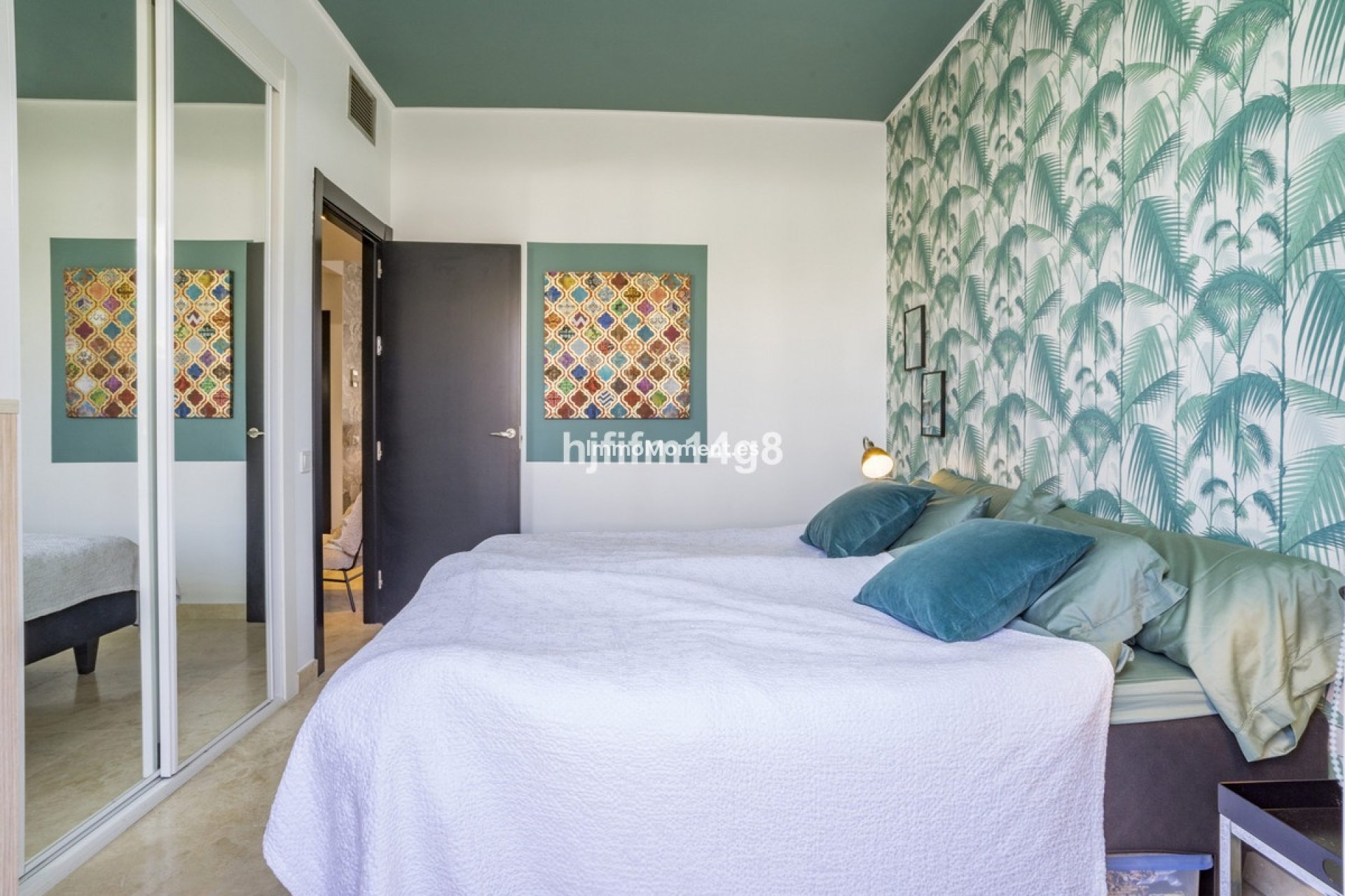 Wiederverkauf - Wohnung - Marbella - Puerto Banús