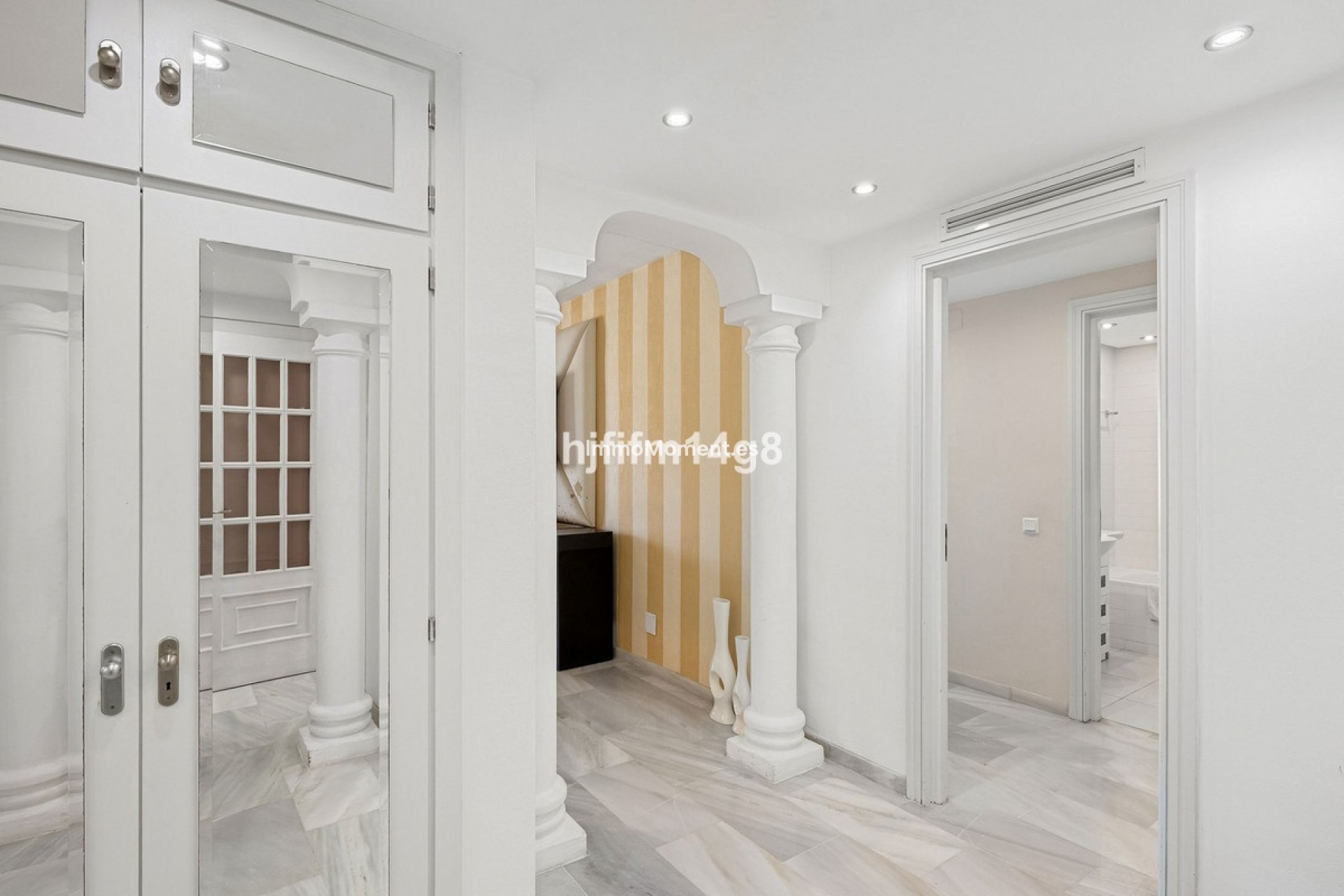 Wiederverkauf - Wohnung - Marbella - Puerto Banús