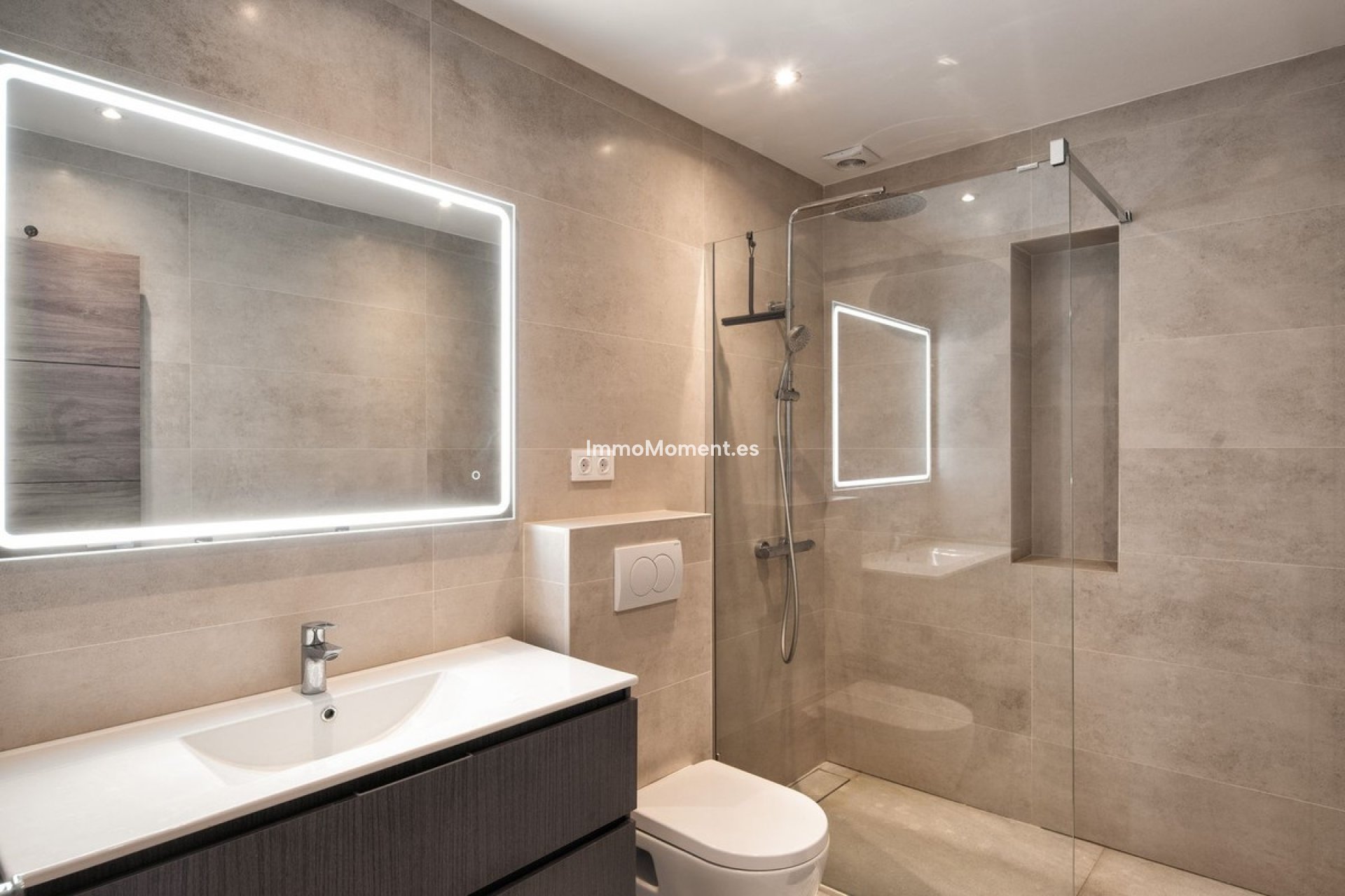 Wiederverkauf - Wohnung - Marbella - Puerto Banús