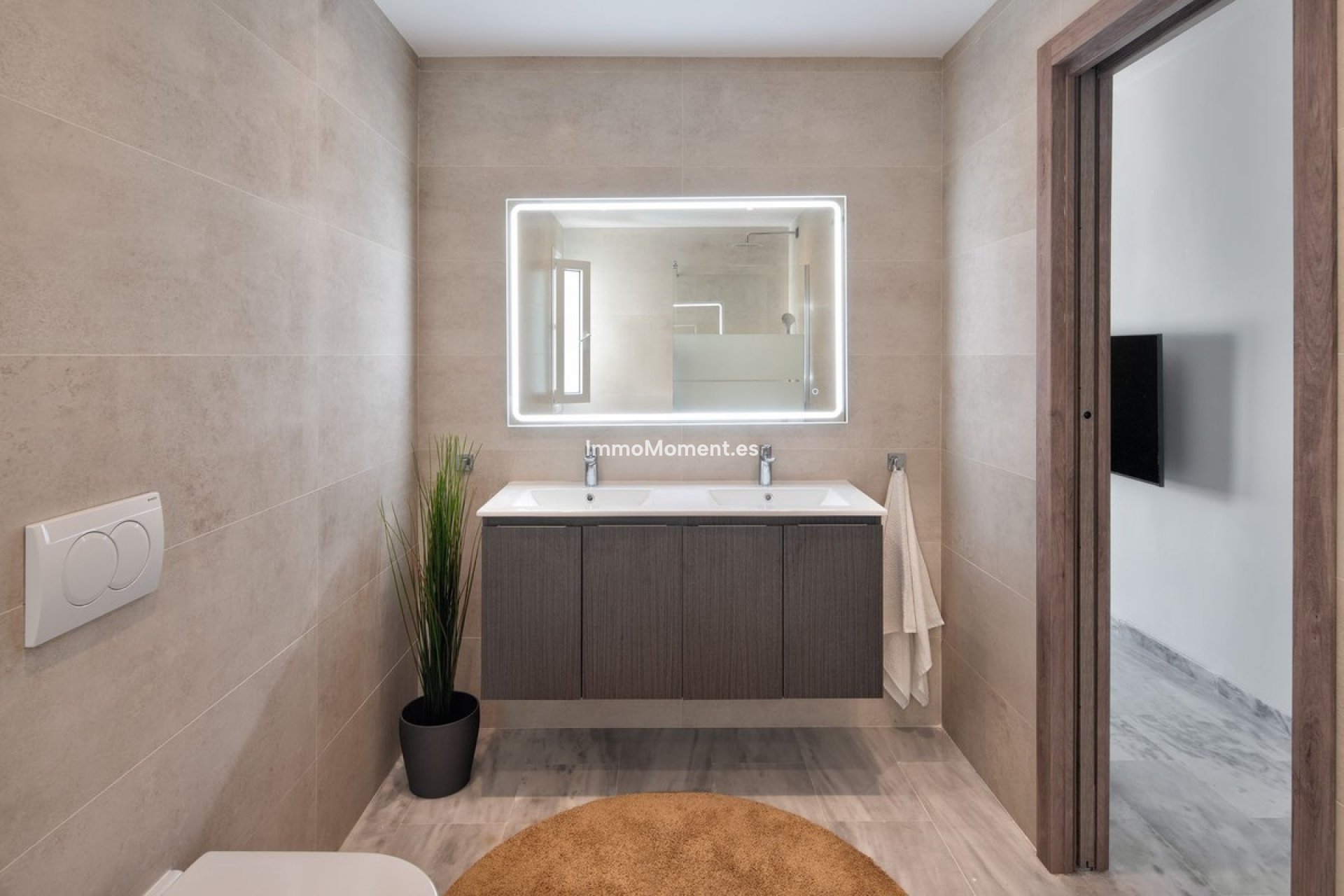 Wiederverkauf - Wohnung - Marbella - Puerto Banús