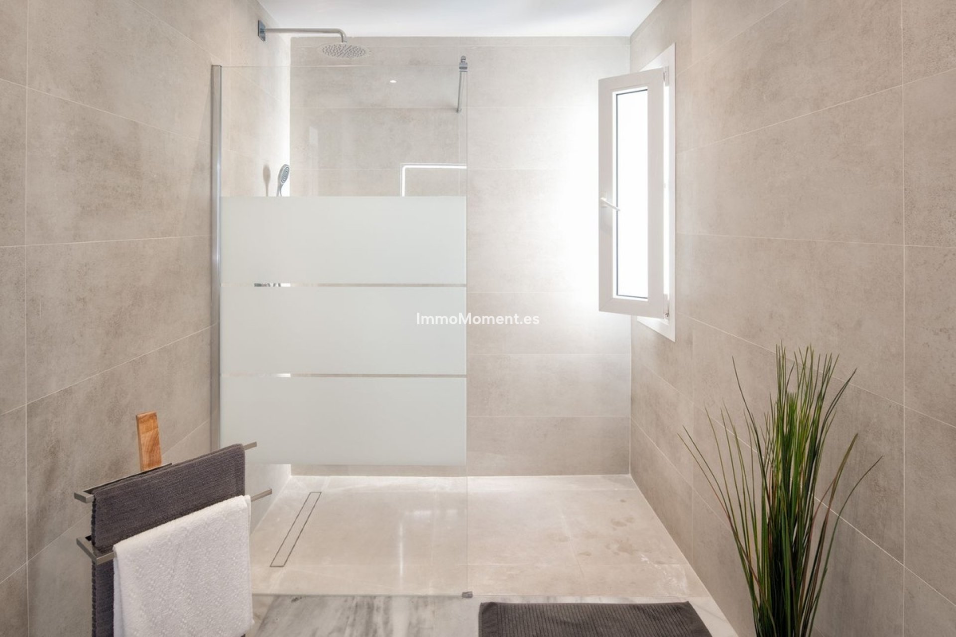 Wiederverkauf - Wohnung - Marbella - Puerto Banús