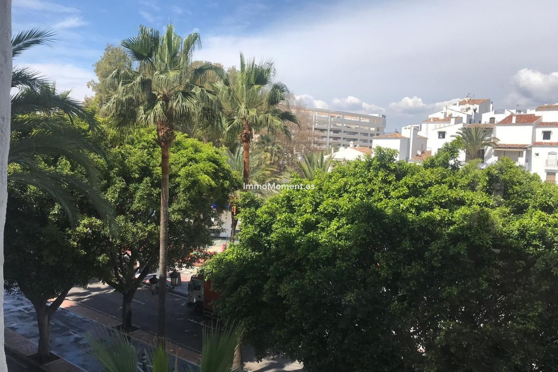Wiederverkauf - Wohnung - Marbella - Puerto Banús