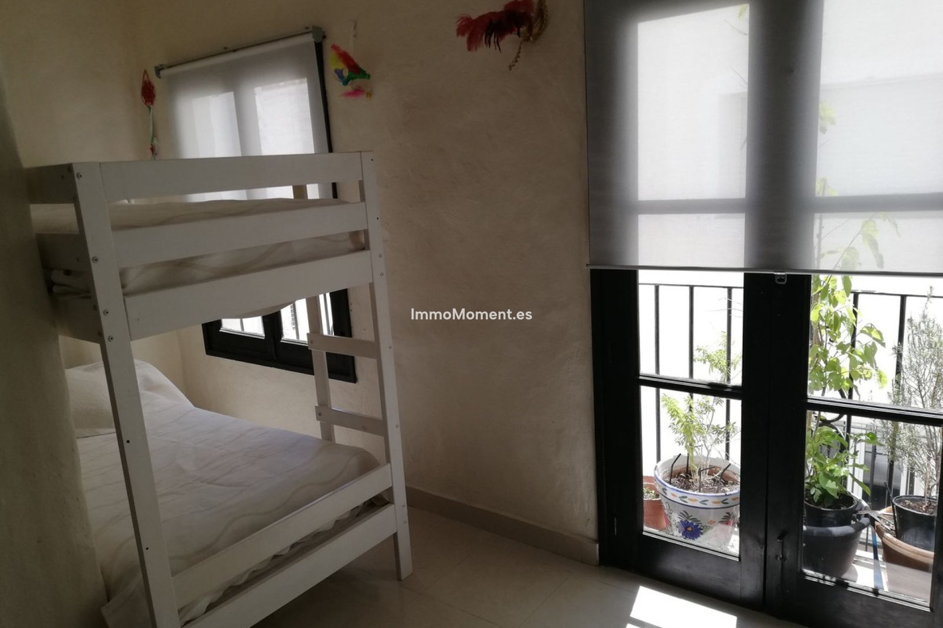 Wiederverkauf - Wohnung - Marbella - Puerto Banús