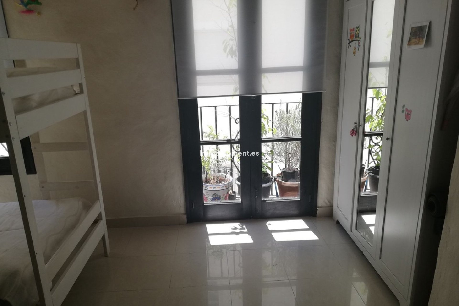 Wiederverkauf - Wohnung - Marbella - Puerto Banús