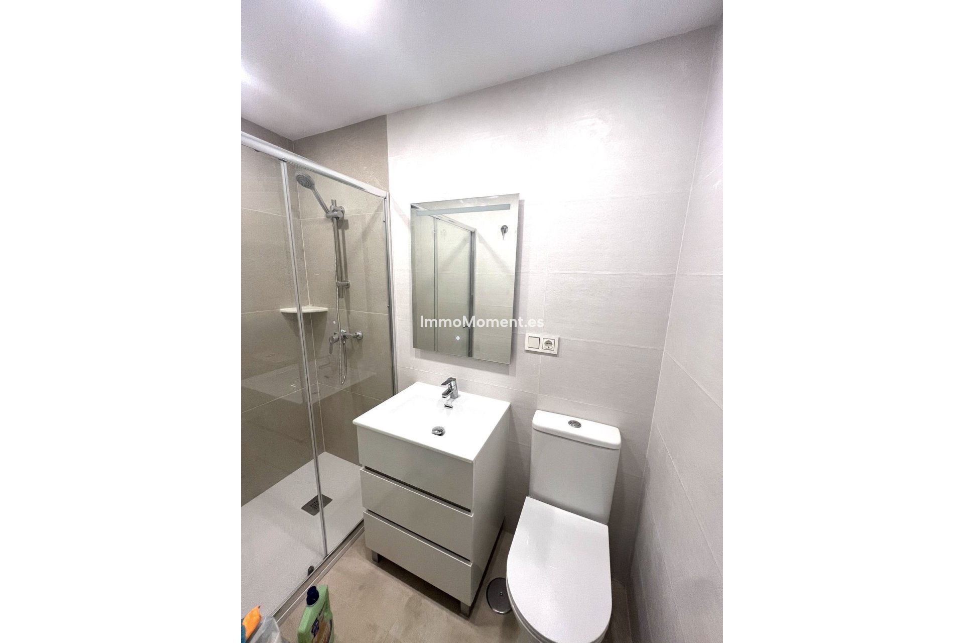 Wiederverkauf - Wohnung - Marbella - Puerto Banús