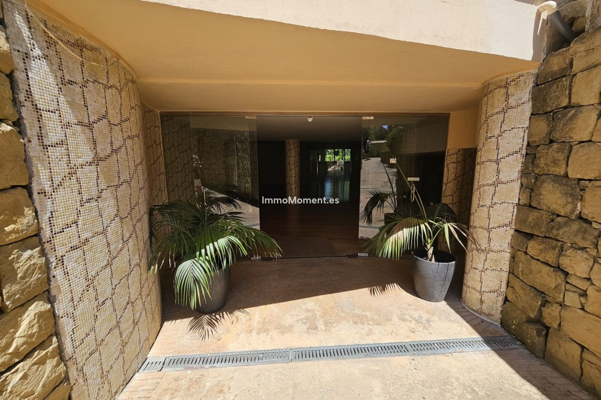 Wiederverkauf - Wohnung - Marbella - Puerto Banús