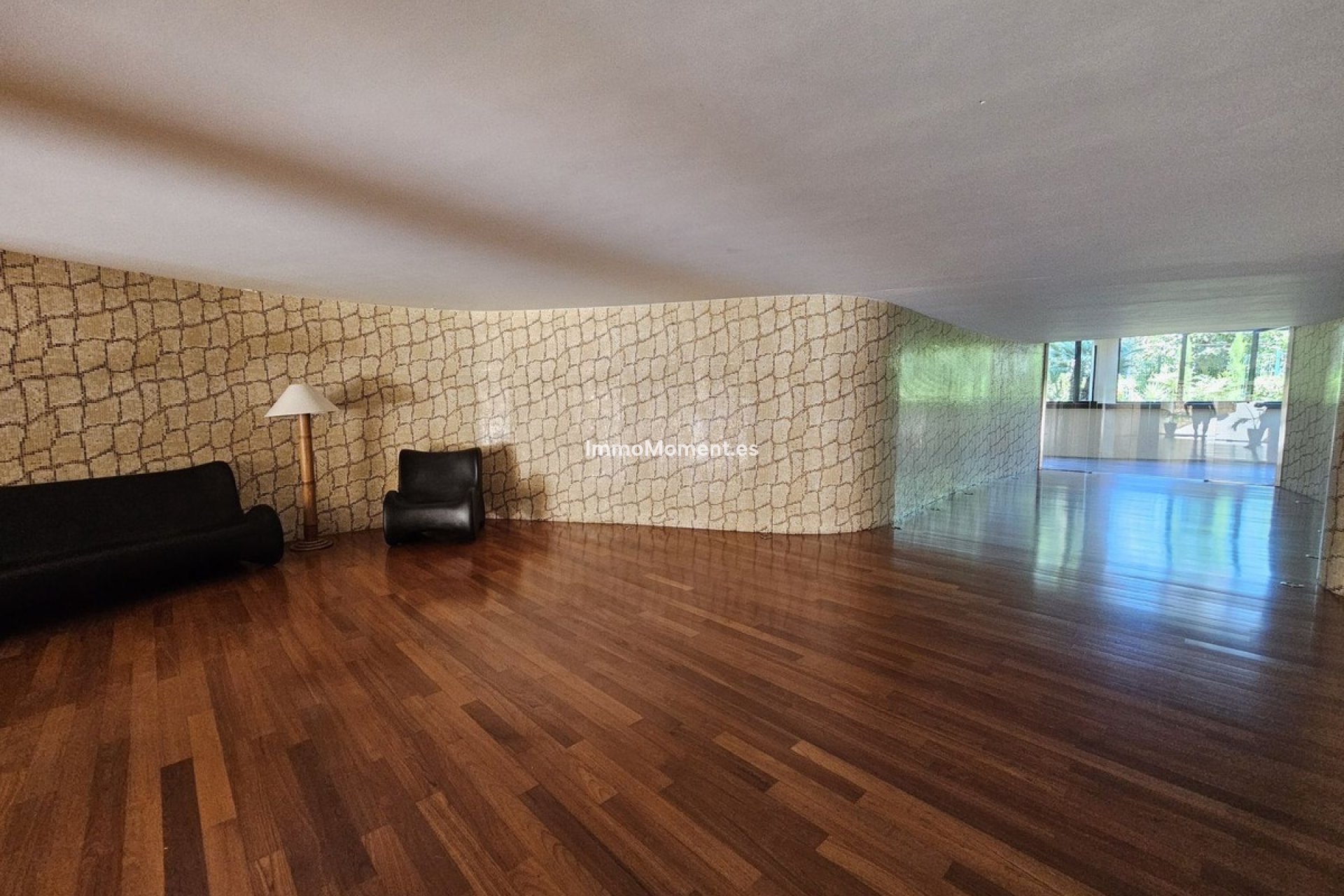 Wiederverkauf - Wohnung - Marbella - Puerto Banús