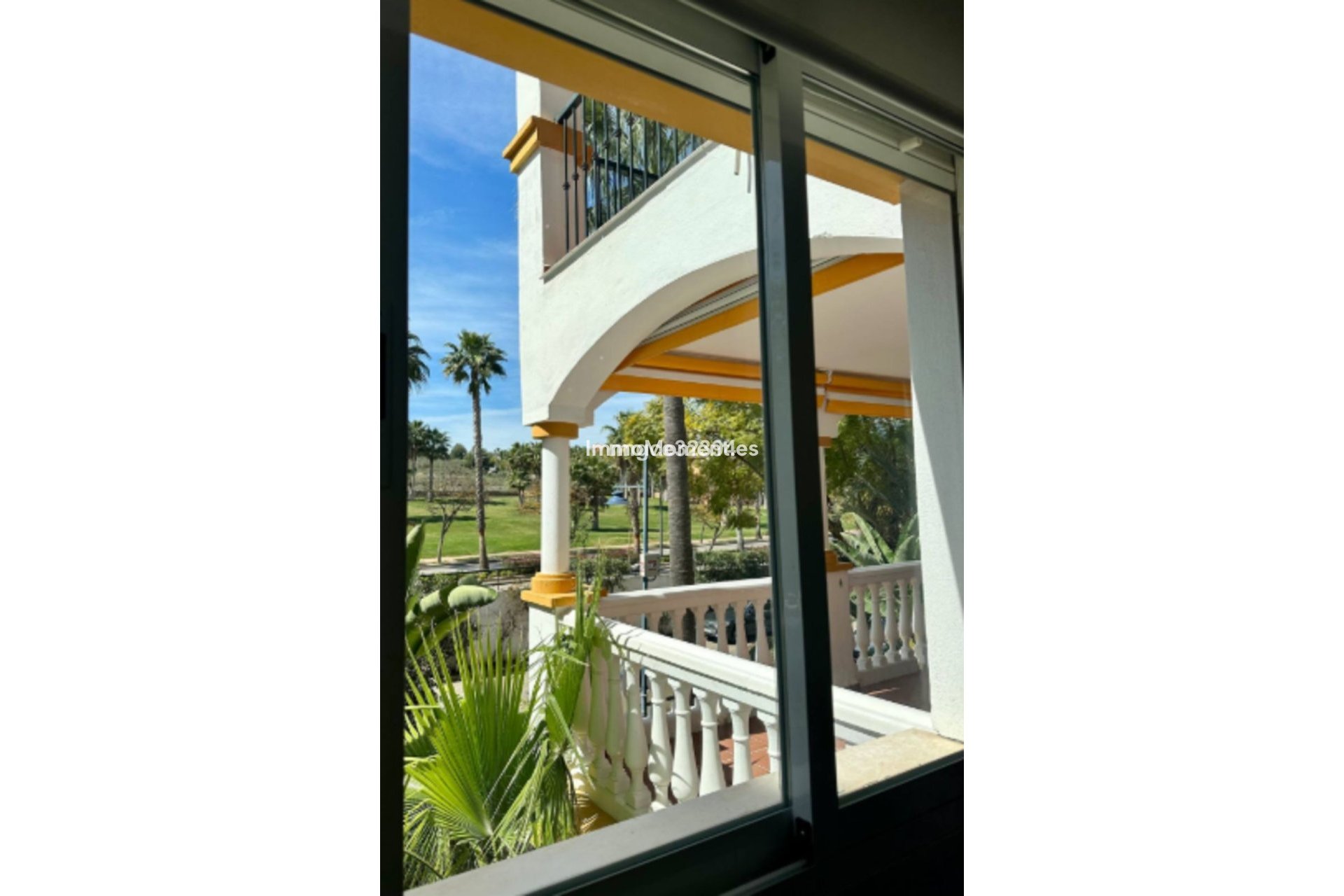 Wiederverkauf - Wohnung - Marbella - Puerto Banús