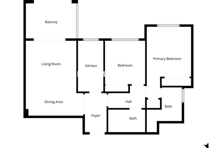 Wiederverkauf - Wohnung - Marbella - Puerto Banús