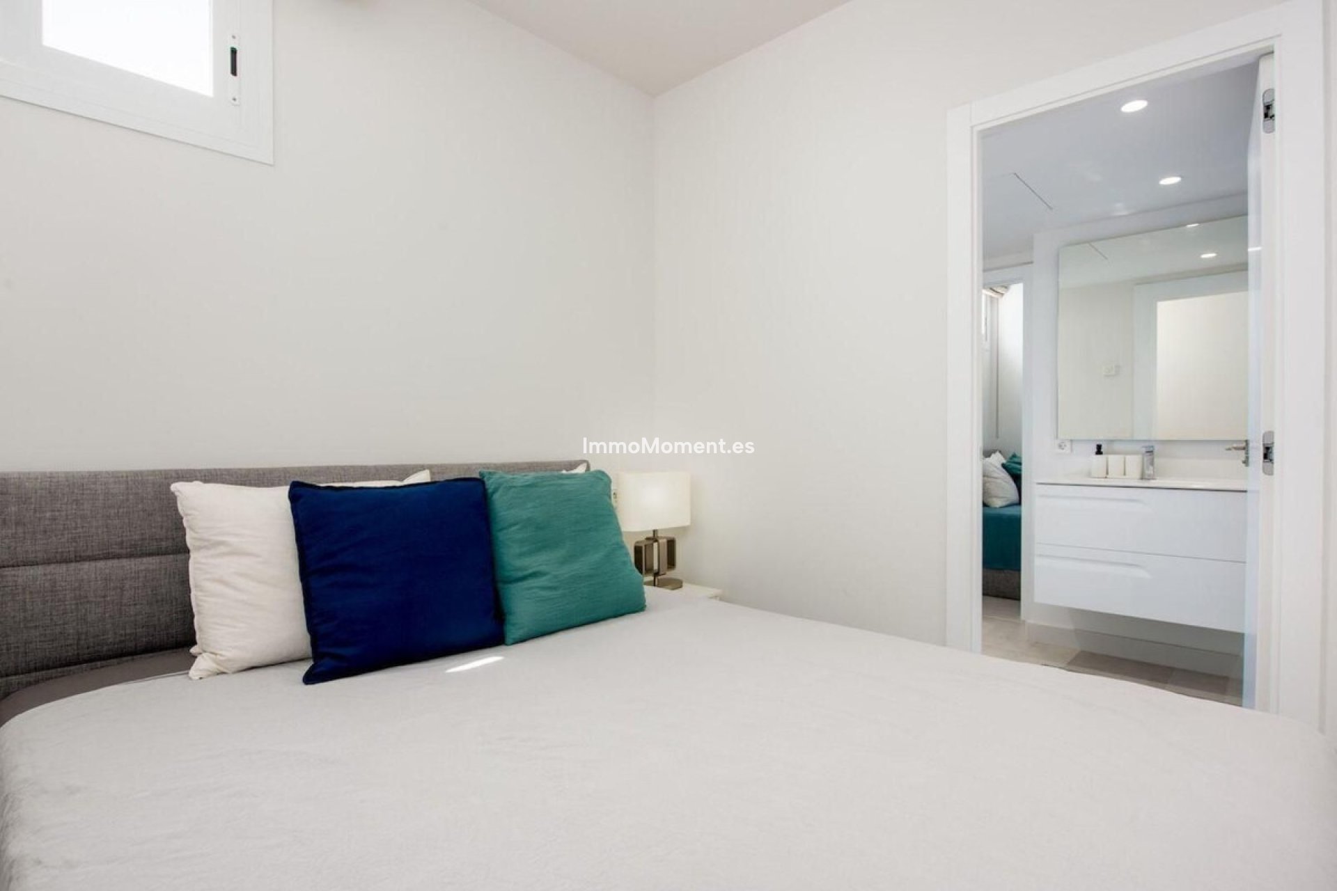 Wiederverkauf - Wohnung - Marbella - Puerto Banús