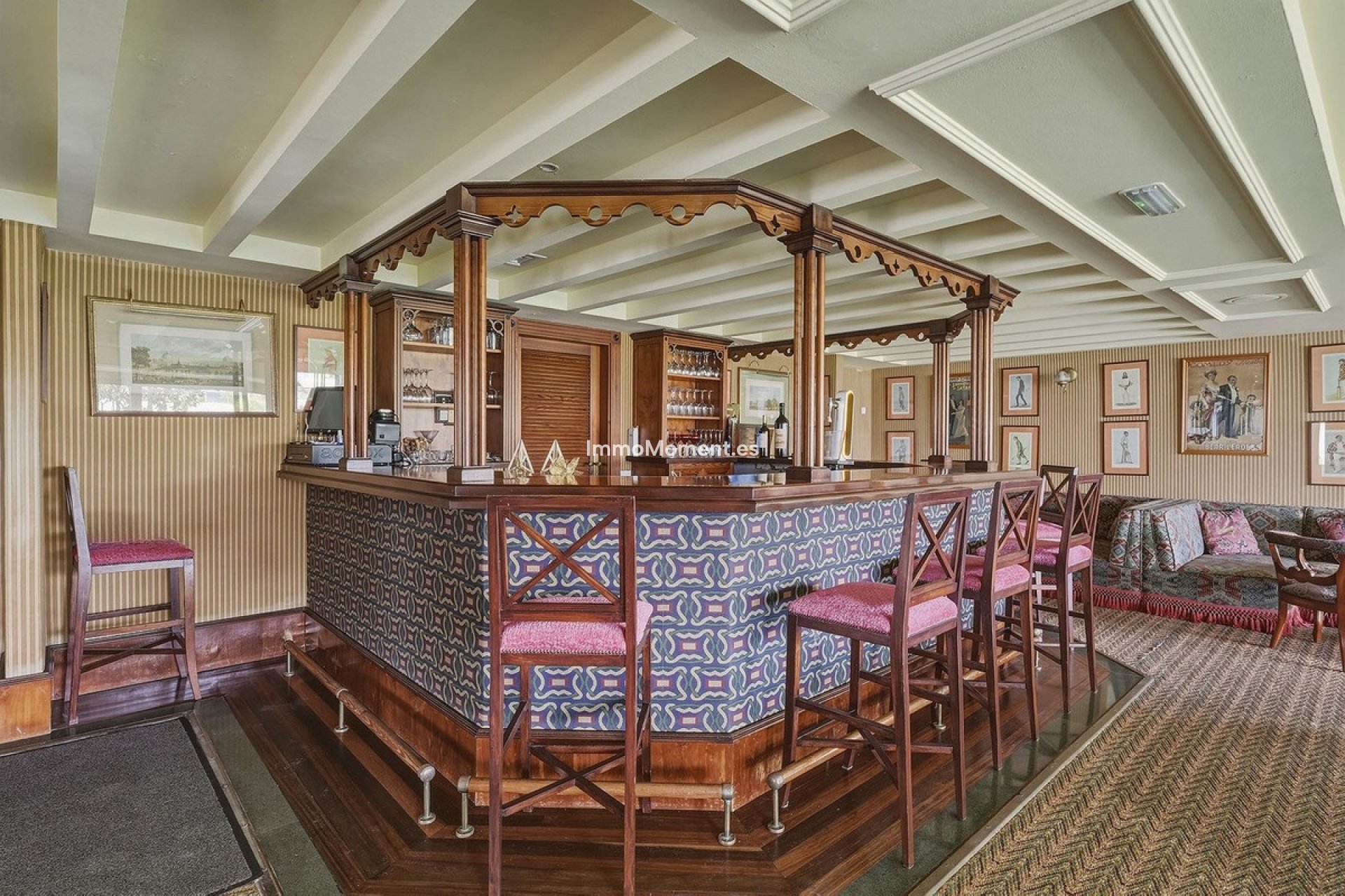 Wiederverkauf - Wohnung - Marbella - Puerto Banús