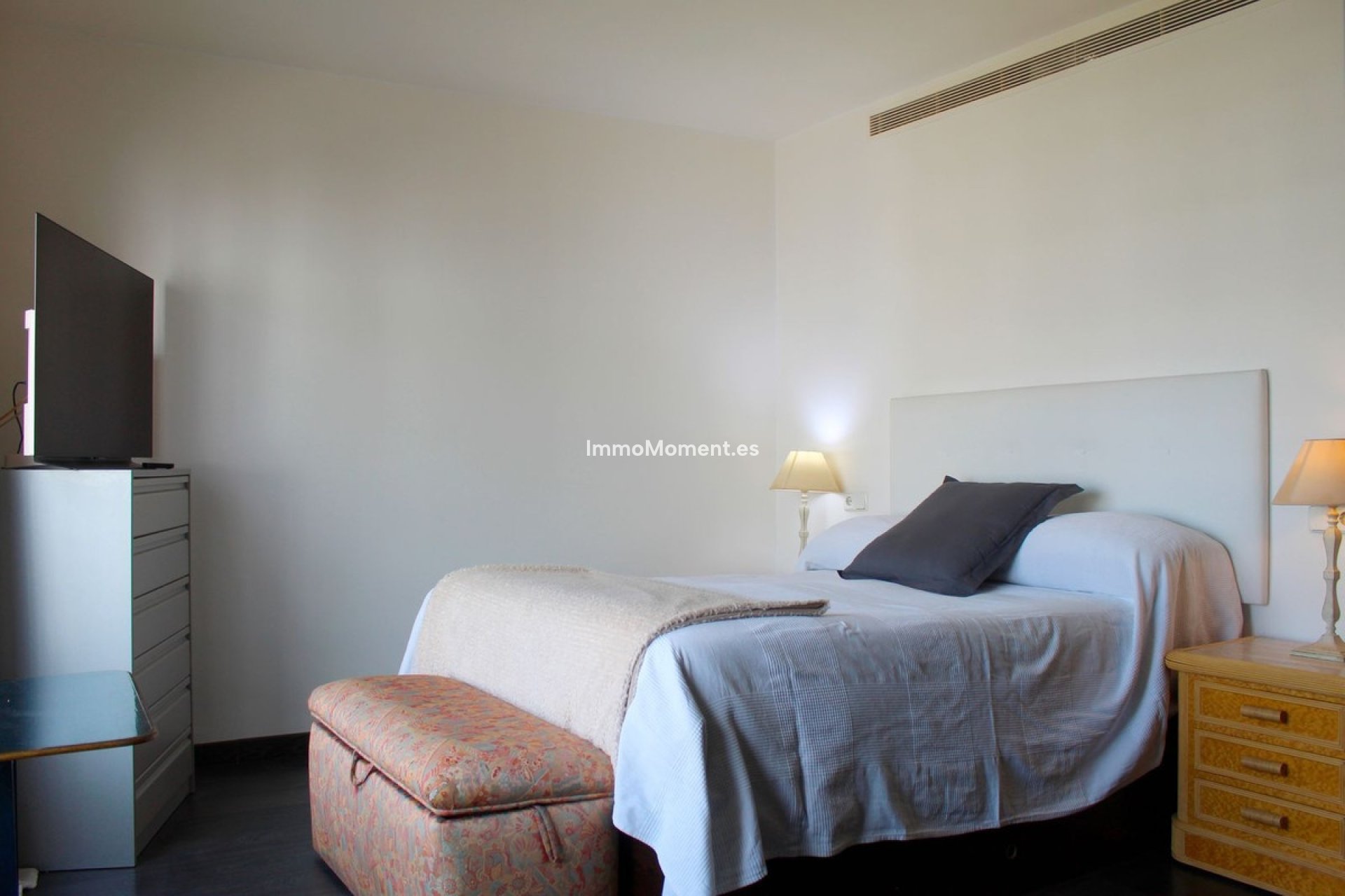 Wiederverkauf - Wohnung - Marbella - Puerto Banús