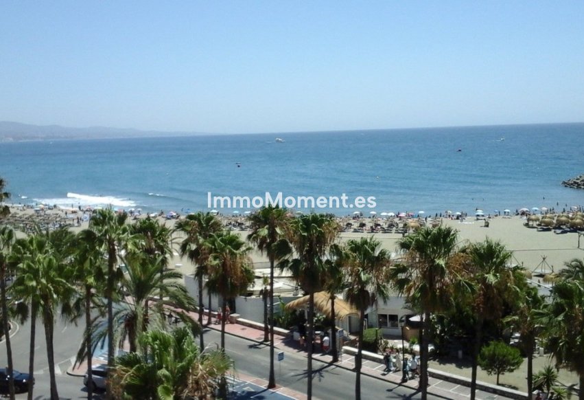 Wiederverkauf - Wohnung - Marbella - Puerto Banús