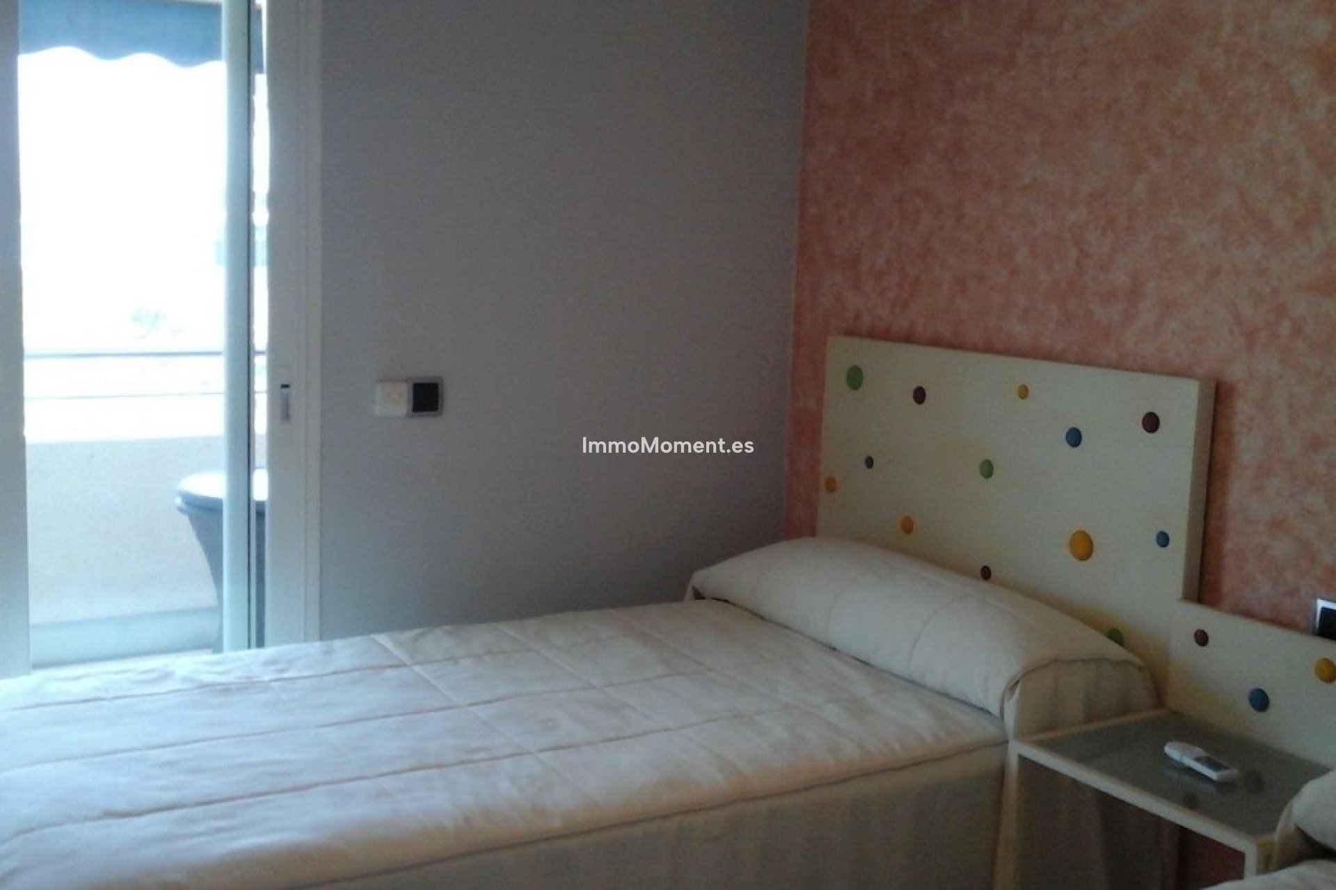 Wiederverkauf - Wohnung - Marbella - Puerto Banús