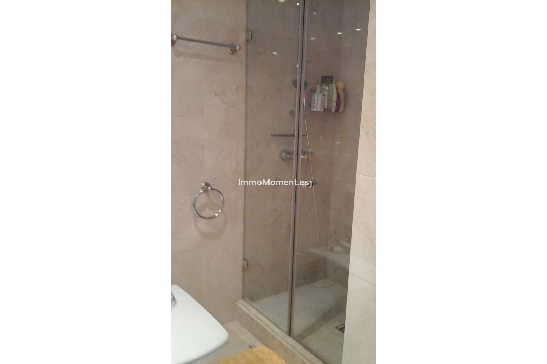 Wiederverkauf - Wohnung - Marbella - Puerto Banús