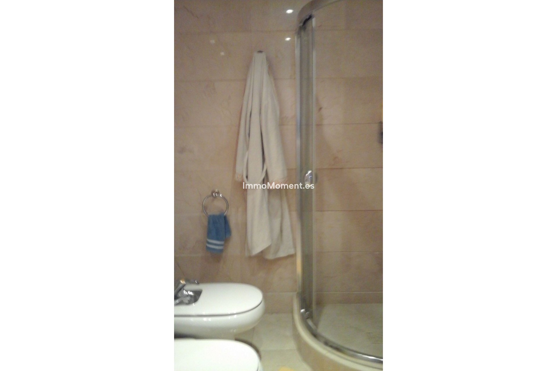 Wiederverkauf - Wohnung - Marbella - Puerto Banús