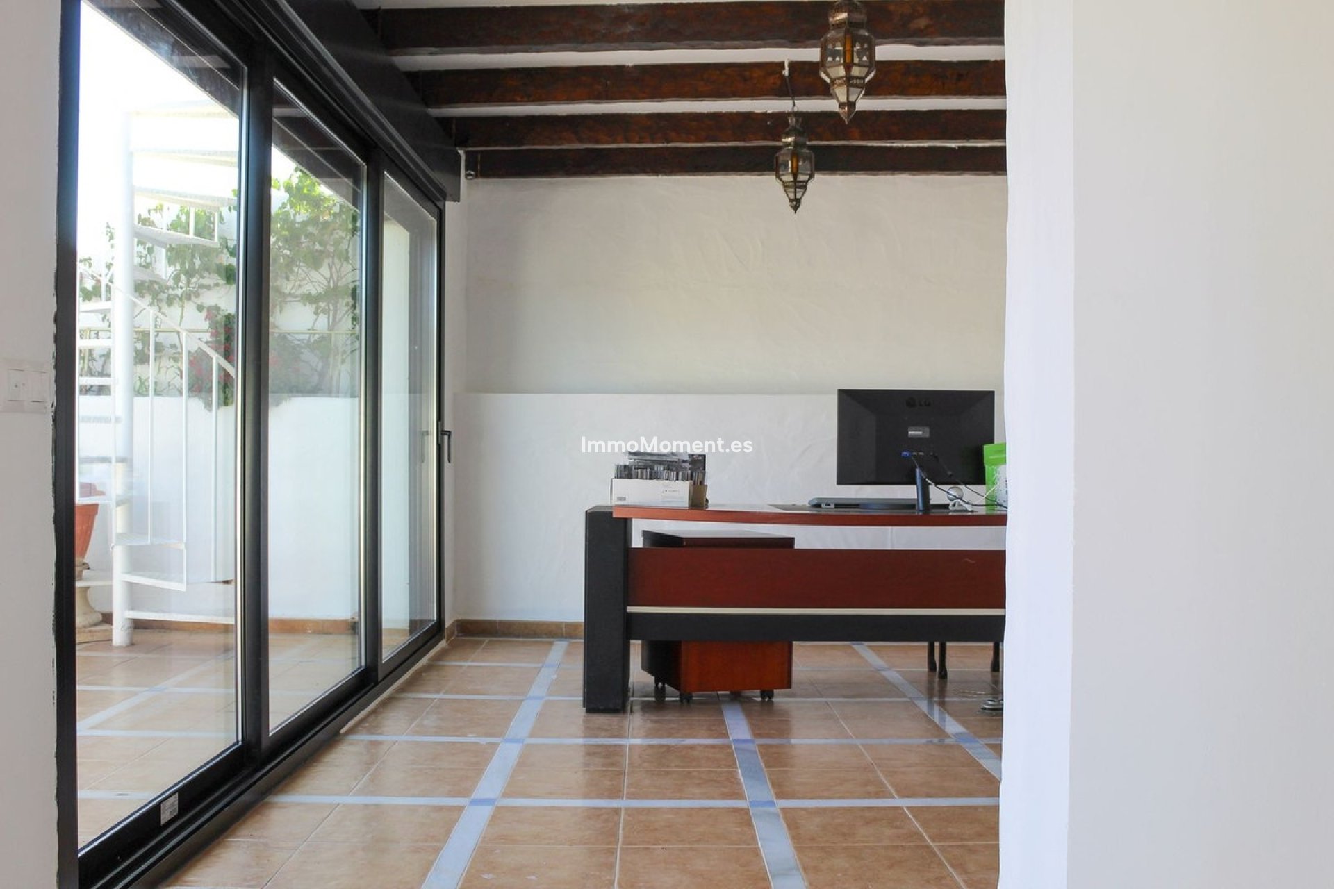 Wiederverkauf - Wohnung - Marbella - Puerto Banús