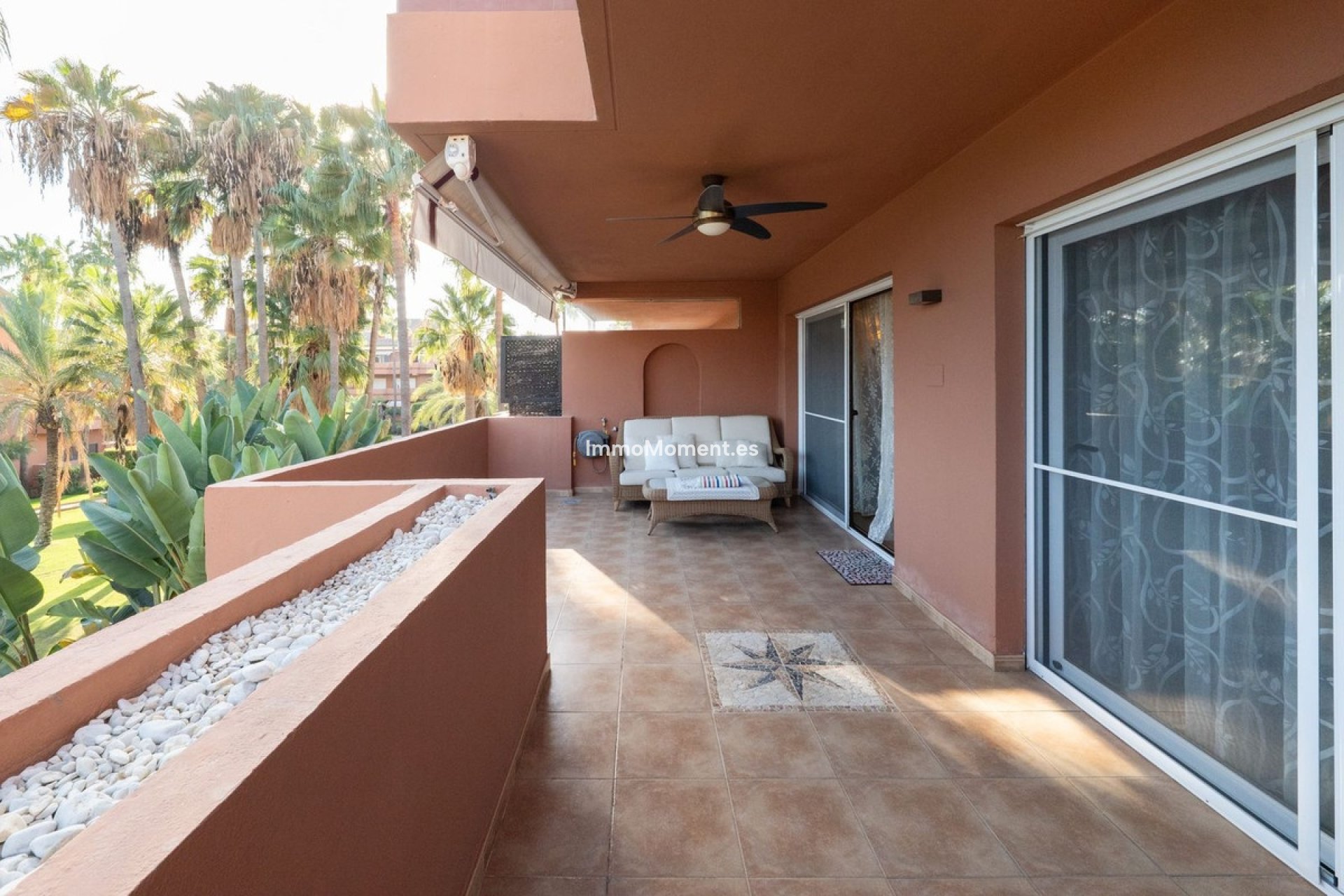 Wiederverkauf - Wohnung - Marbella - Puerto Banús