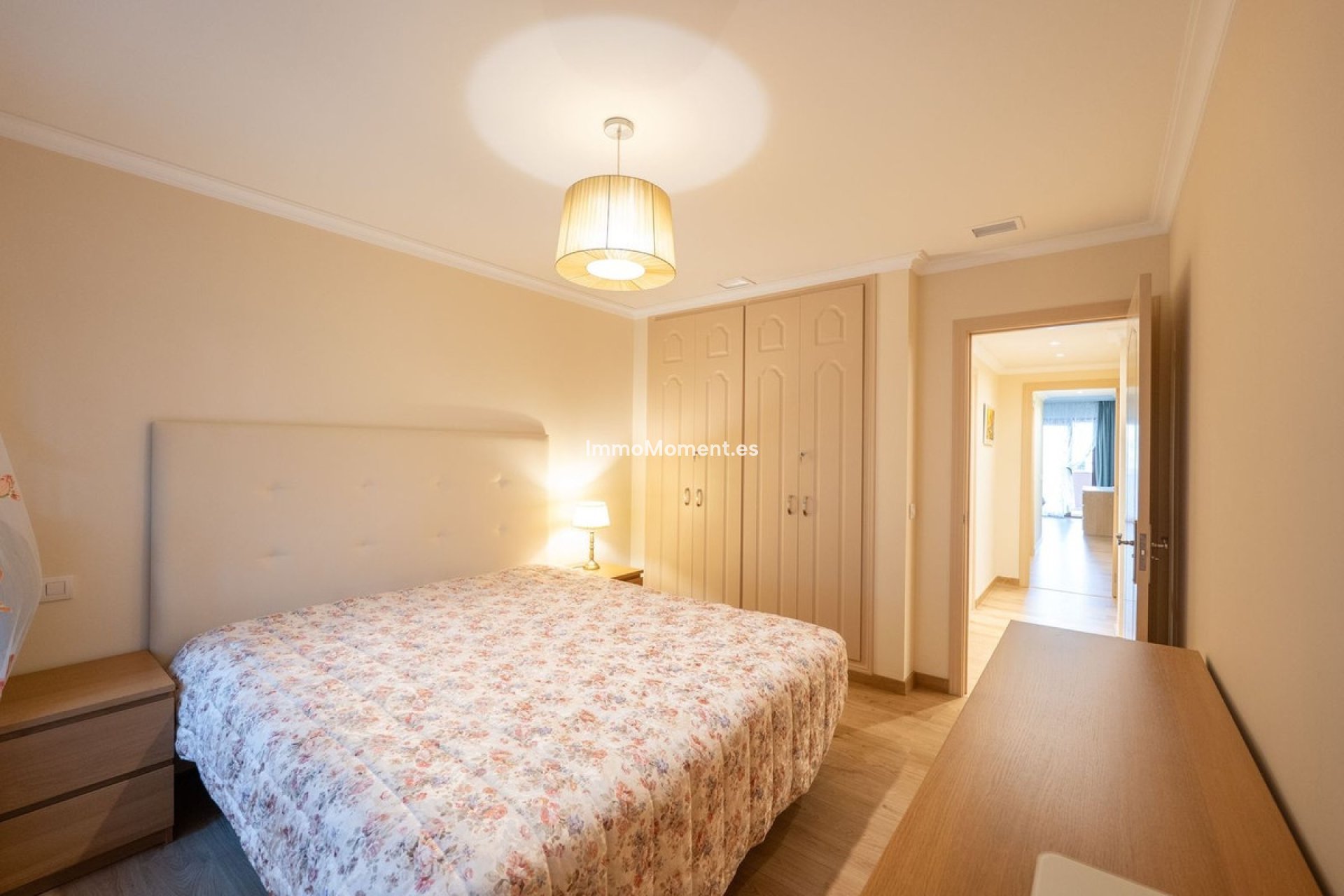 Wiederverkauf - Wohnung - Marbella - Puerto Banús