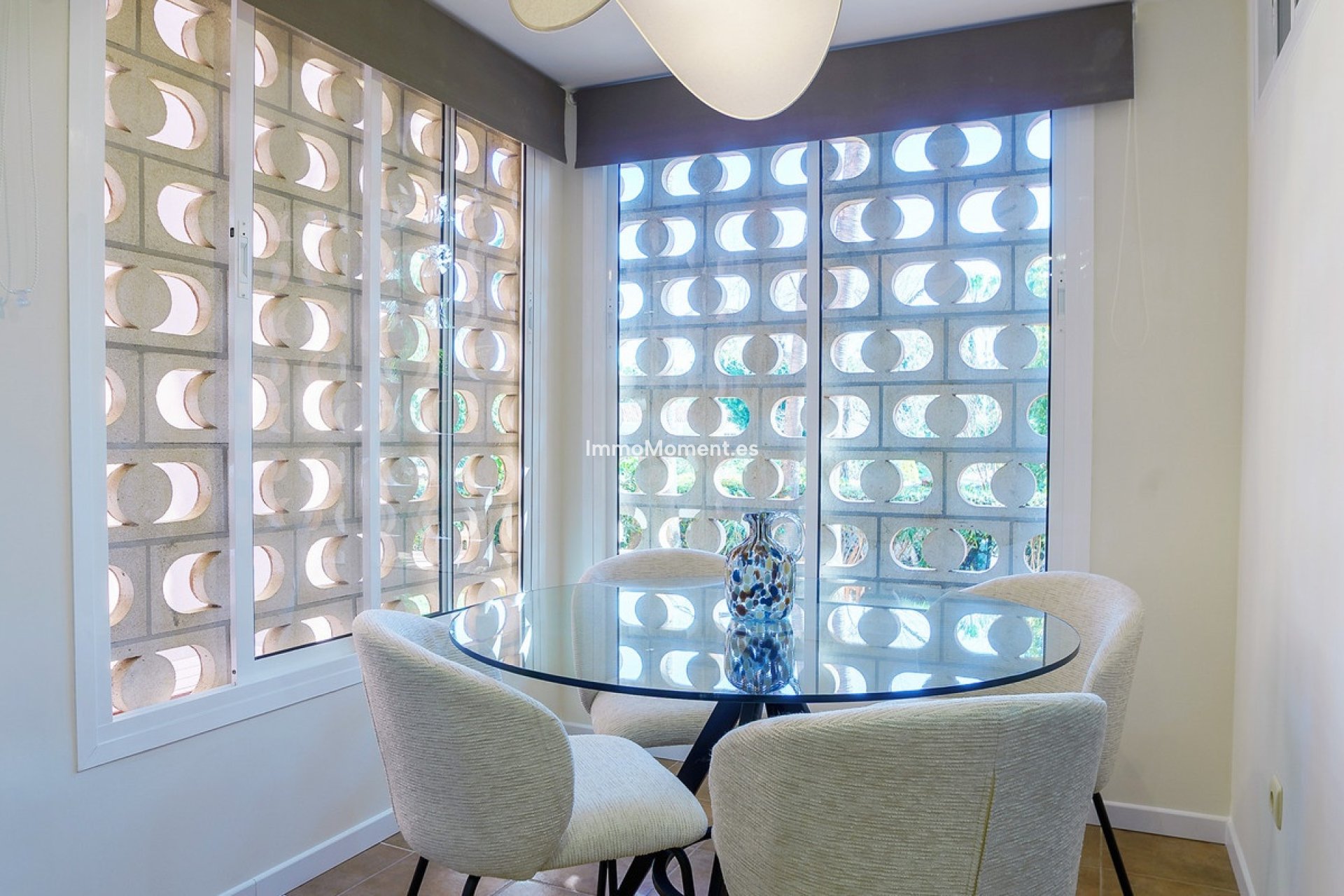 Wiederverkauf - Wohnung - Marbella - Puerto Banús