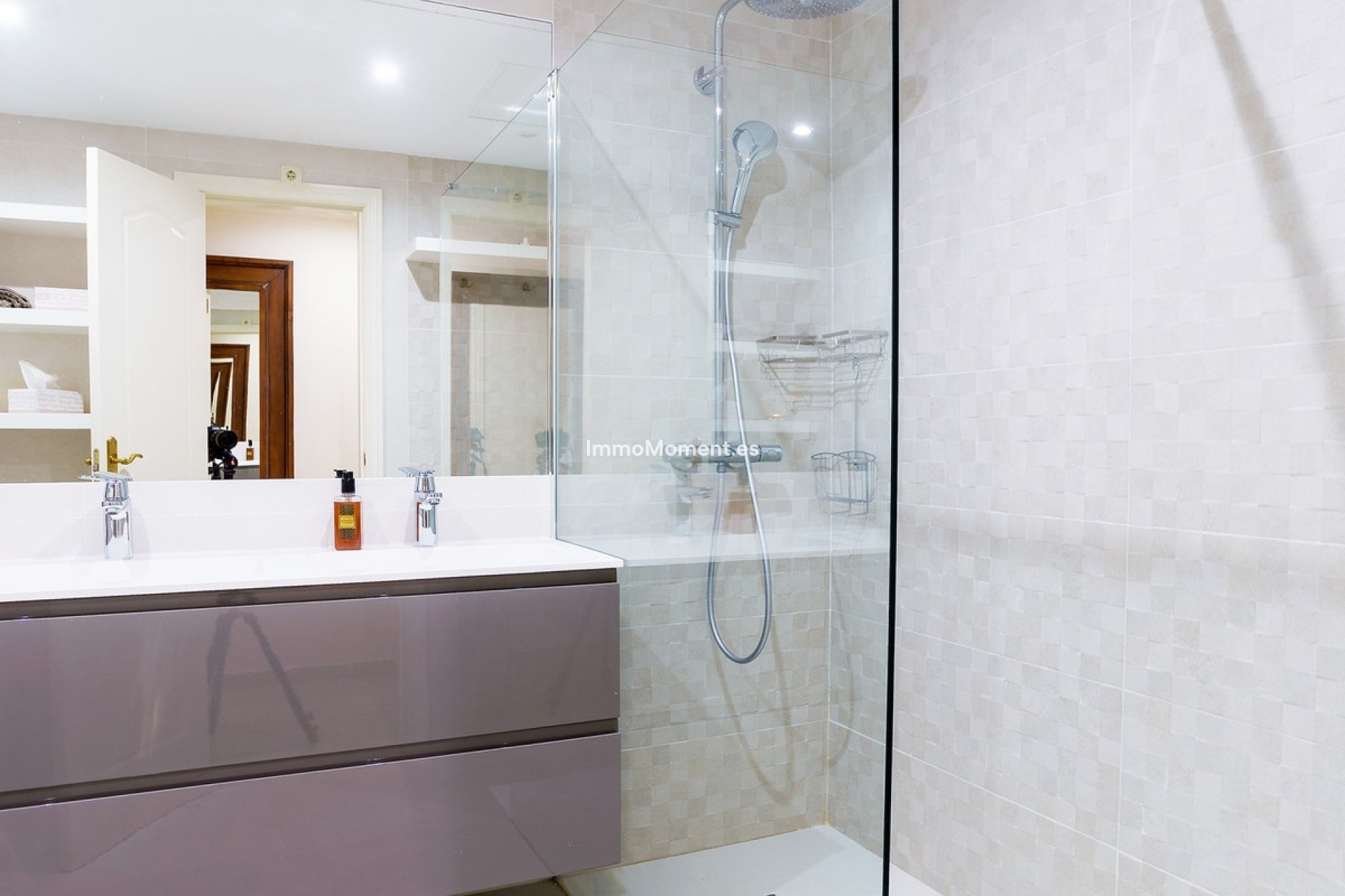 Wiederverkauf - Wohnung - Marbella - Puerto Banús