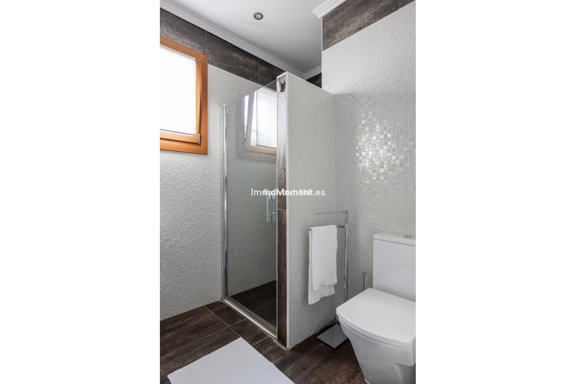 Wiederverkauf - Wohnung - Marbella - Puerto Banús