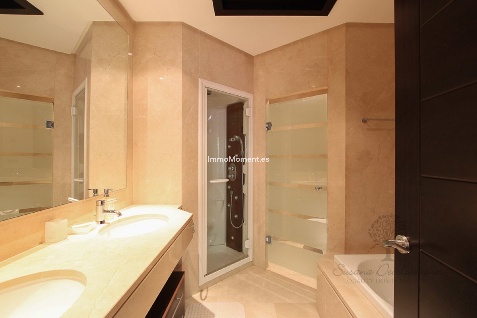 Wiederverkauf - Wohnung - Marbella - Puerto Banús