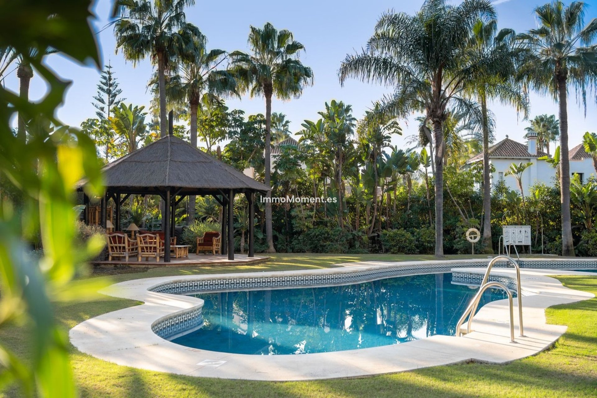 Wiederverkauf - Wohnung - Marbella - Puerto Banús