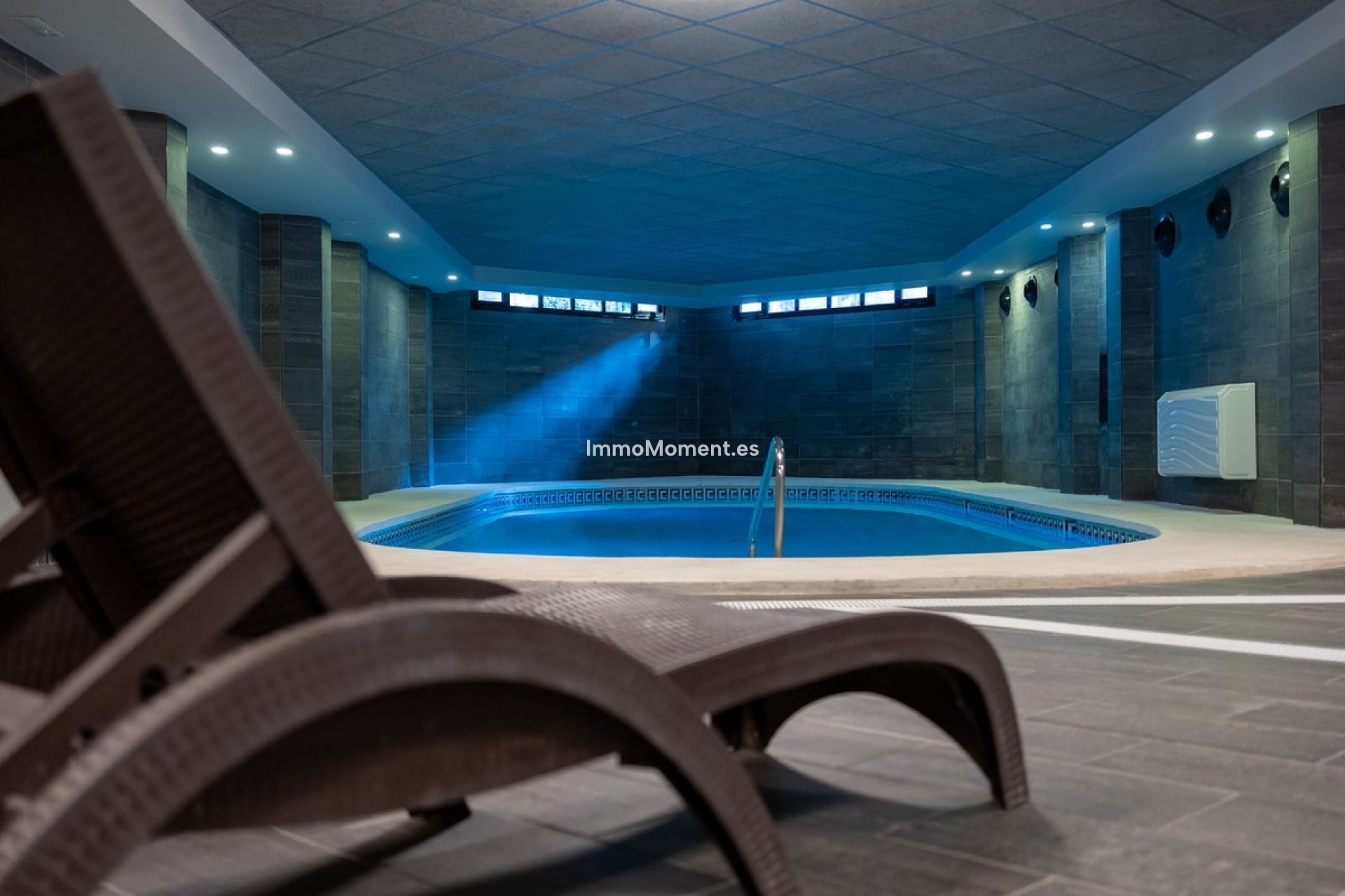 Wiederverkauf - Wohnung - Marbella - Puerto Banús