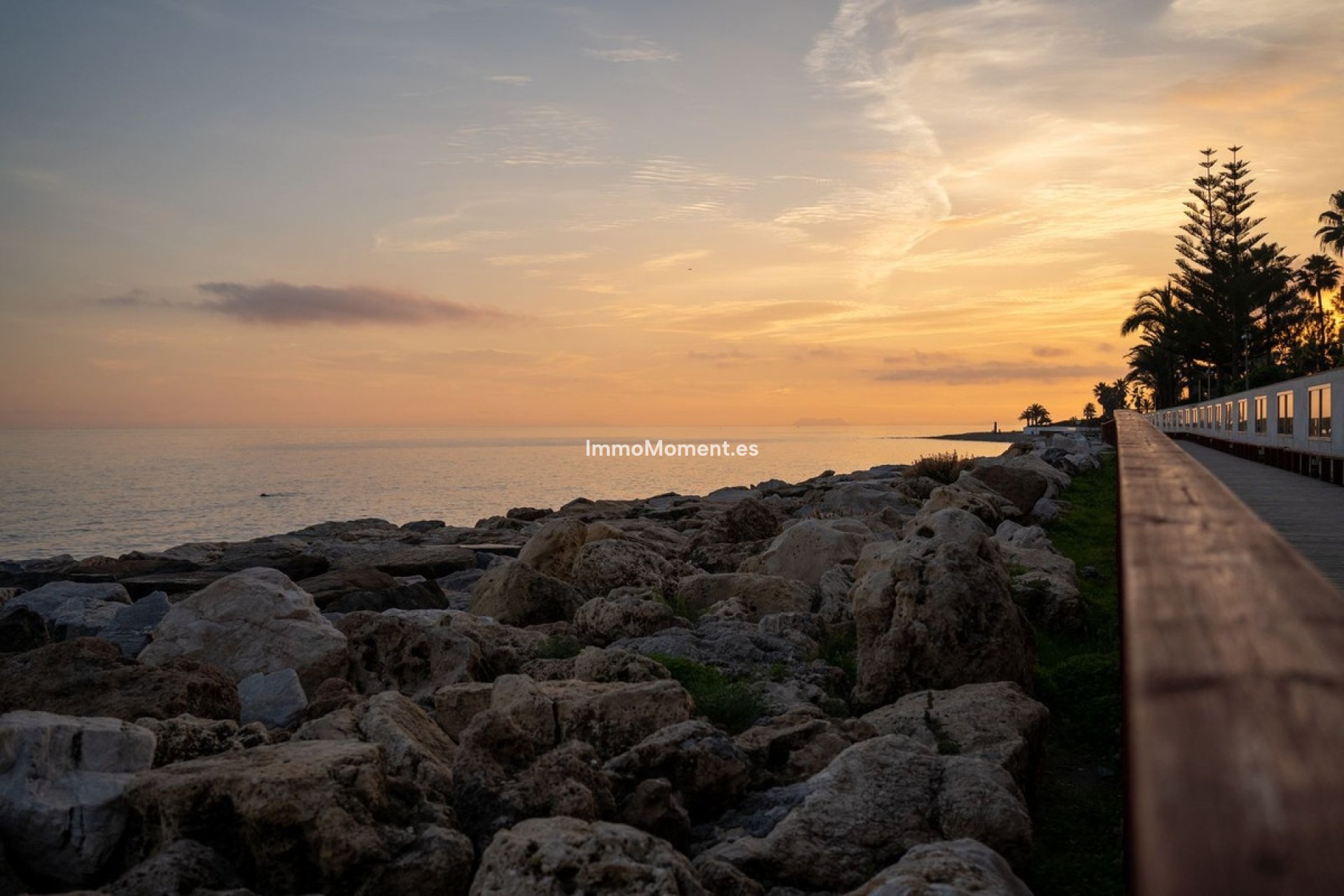 Wiederverkauf - Wohnung - Marbella - Puerto Banús