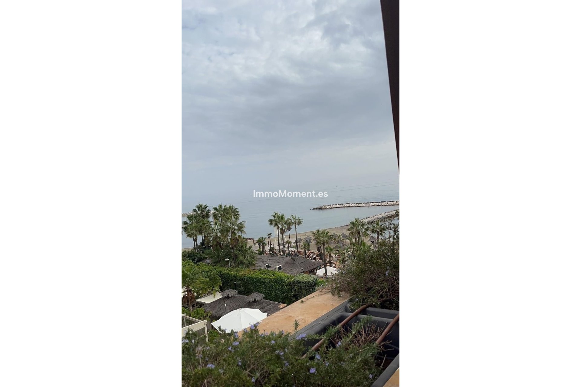 Wiederverkauf - Wohnung - Marbella - Puerto Banús