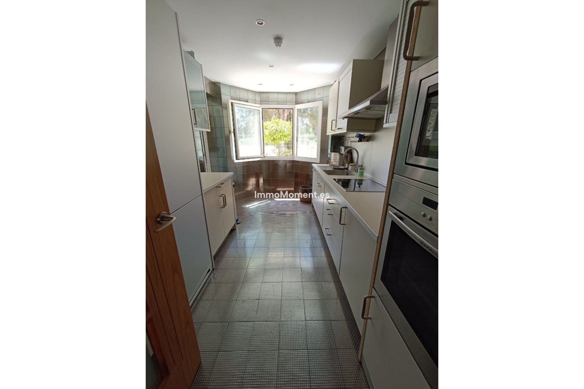 Wiederverkauf - Wohnung - Marbella - Puerto Banús