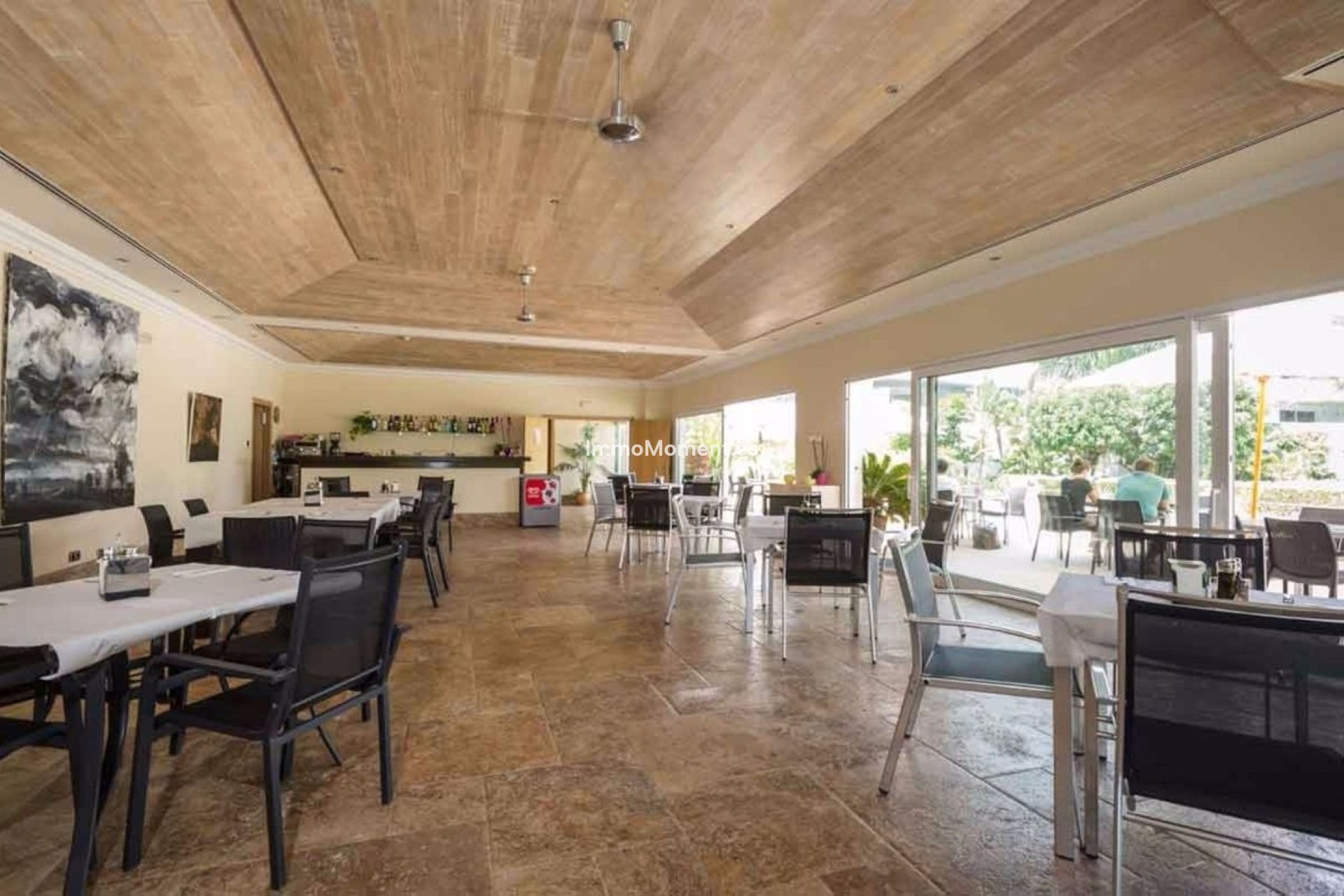 Wiederverkauf - Wohnung - Marbella - Puerto Banús