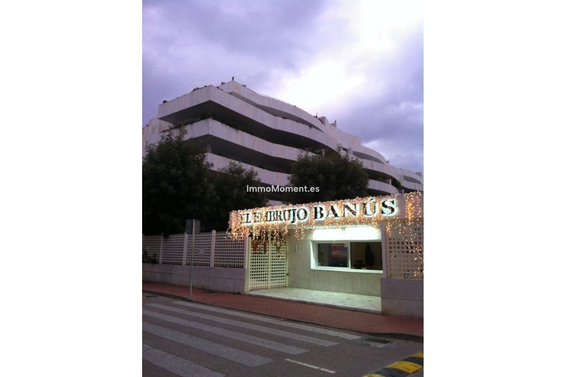 Wiederverkauf - Wohnung - Marbella - Puerto Banús