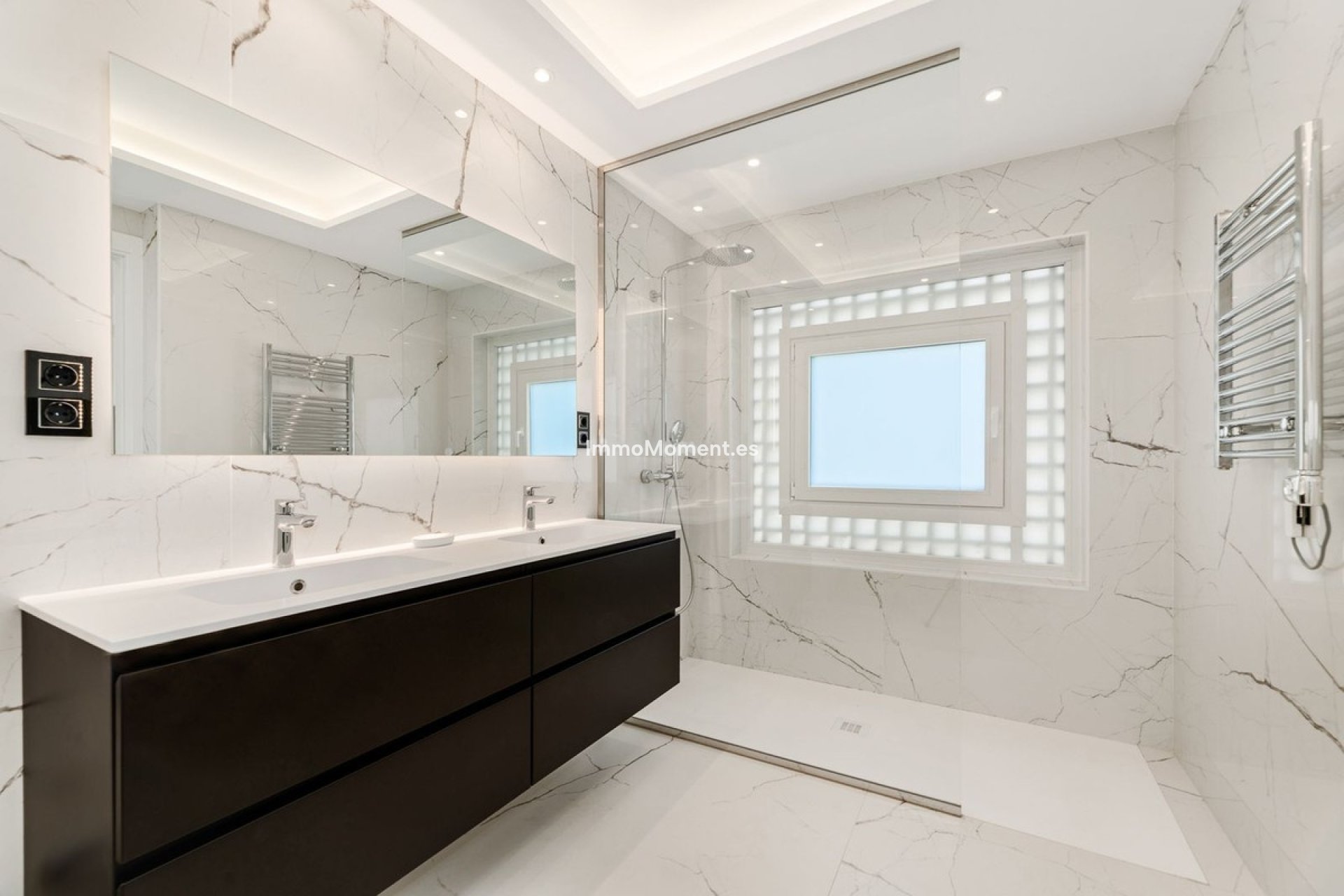 Wiederverkauf - Wohnung - Marbella - Puerto Banús