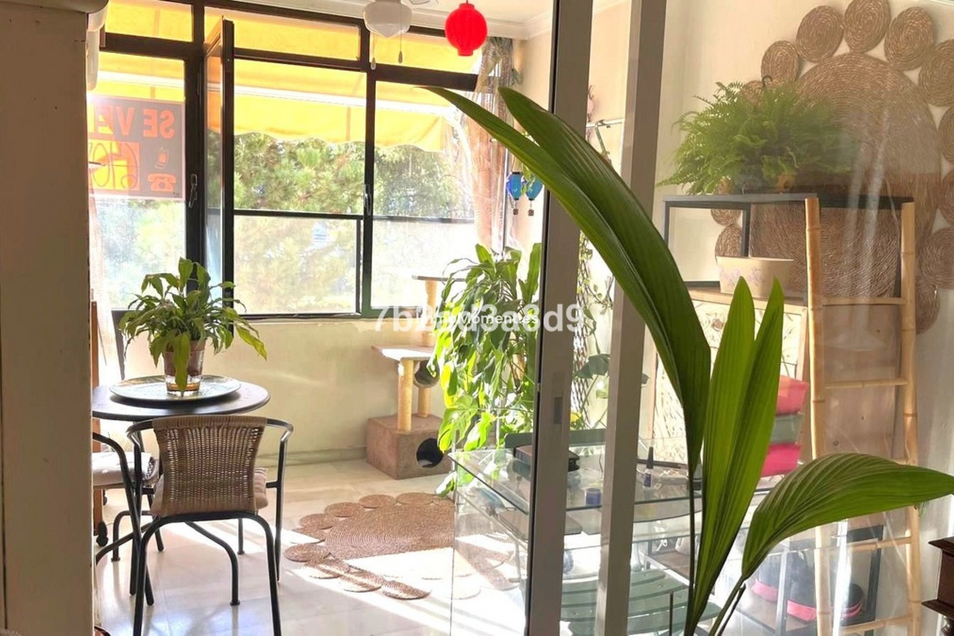 Wiederverkauf - Wohnung - Marbella - Puerto Banús