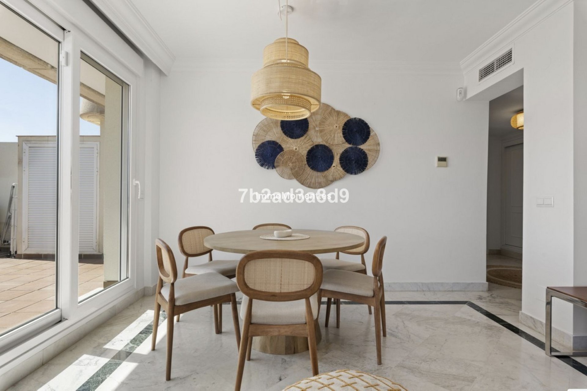 Wiederverkauf - Wohnung - Marbella - Puerto Banús