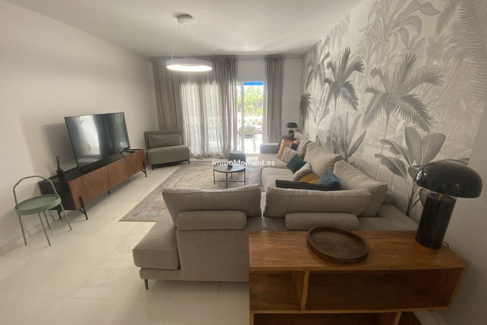 Wiederverkauf - Wohnung - Marbella - Puerto Banús