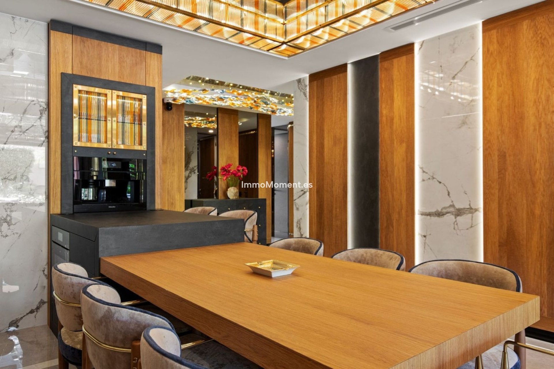 Wiederverkauf - Wohnung - Marbella - Puerto Banús