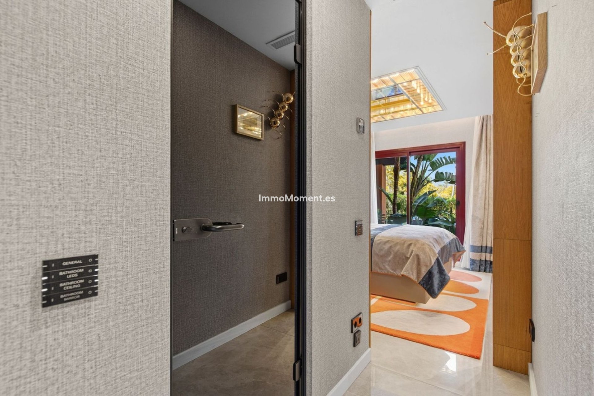 Wiederverkauf - Wohnung - Marbella - Puerto Banús