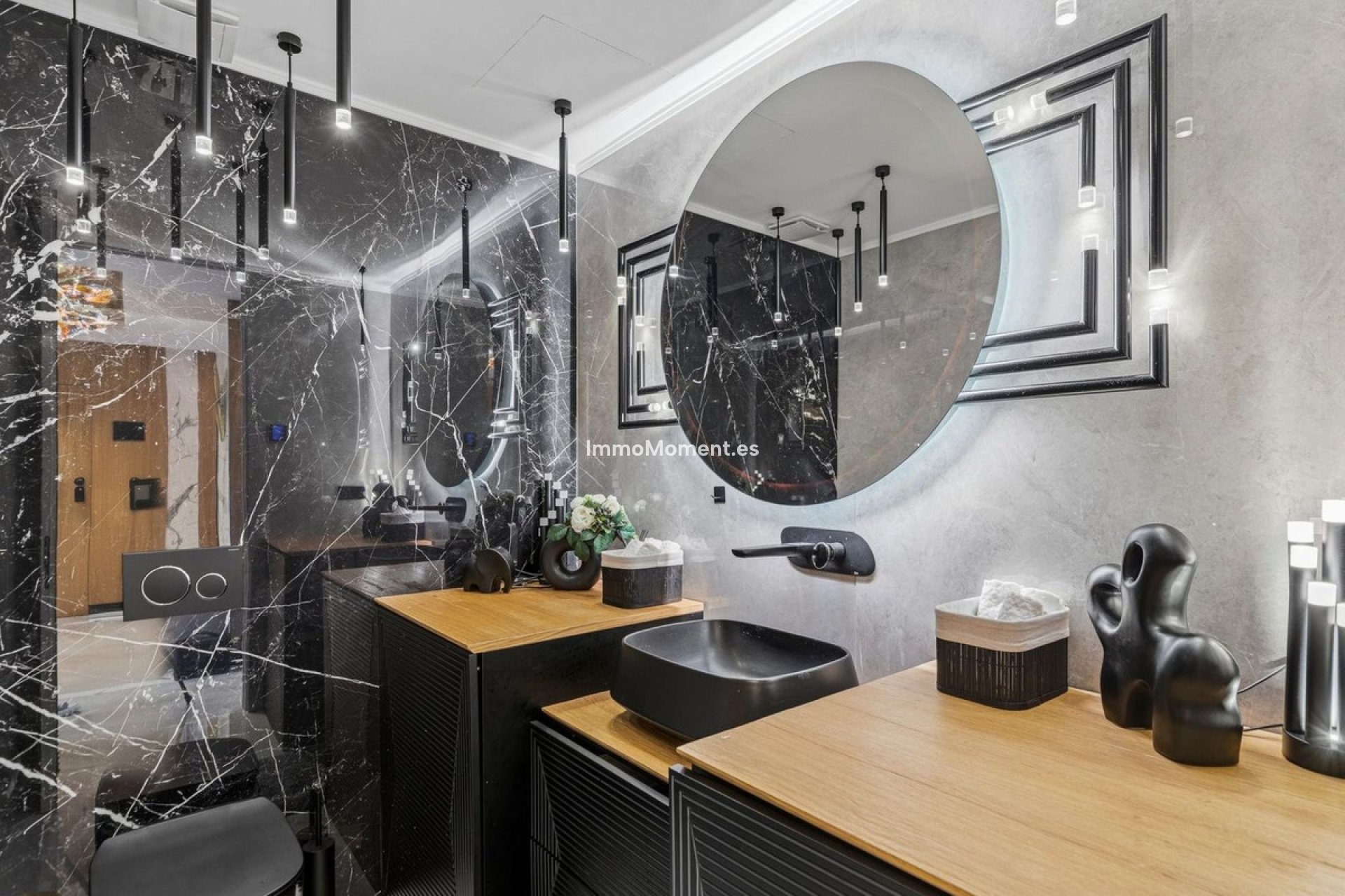 Wiederverkauf - Wohnung - Marbella - Puerto Banús