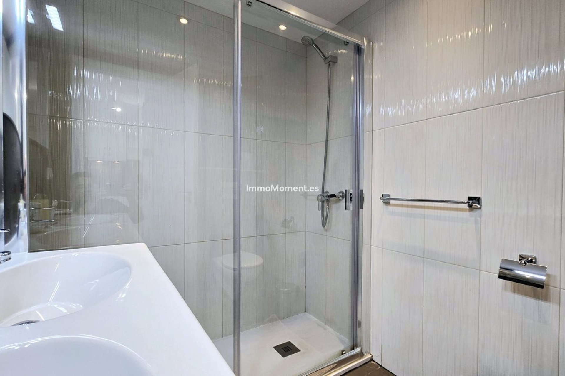 Wiederverkauf - Wohnung - Marbella - Puerto Banús