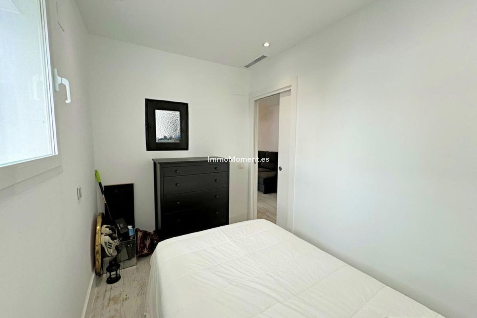 Wiederverkauf - Wohnung - Marbella - Puerto Banús