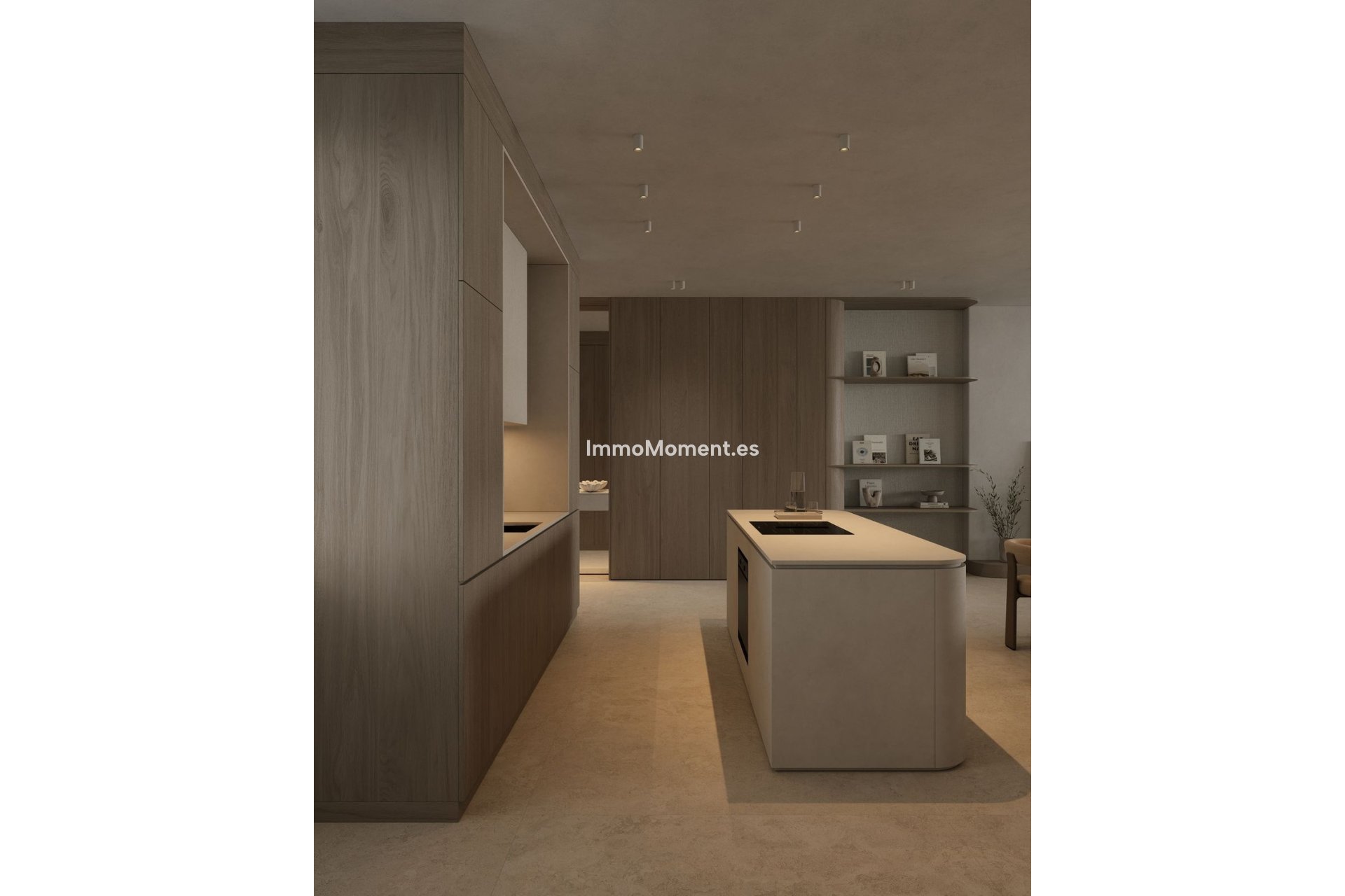 Wiederverkauf - Wohnung - Marbella - Puerto Banús